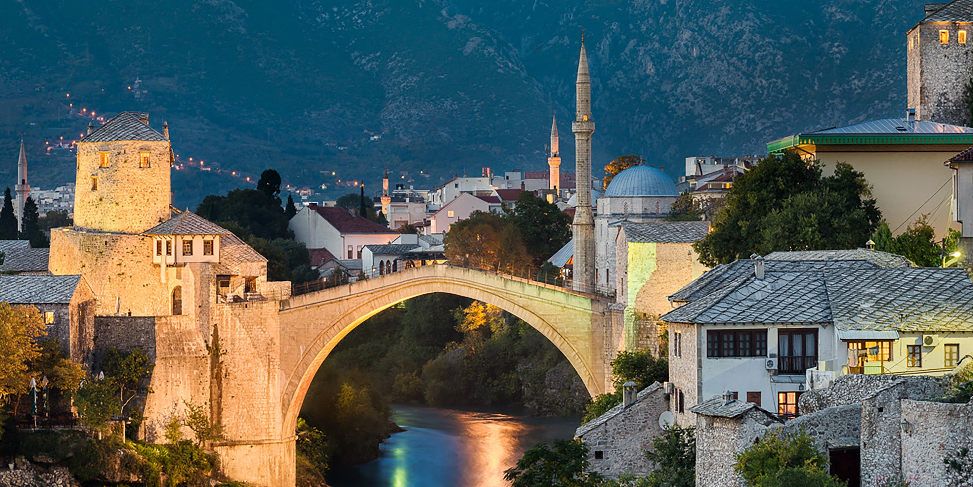 Bosnia Herzegovina