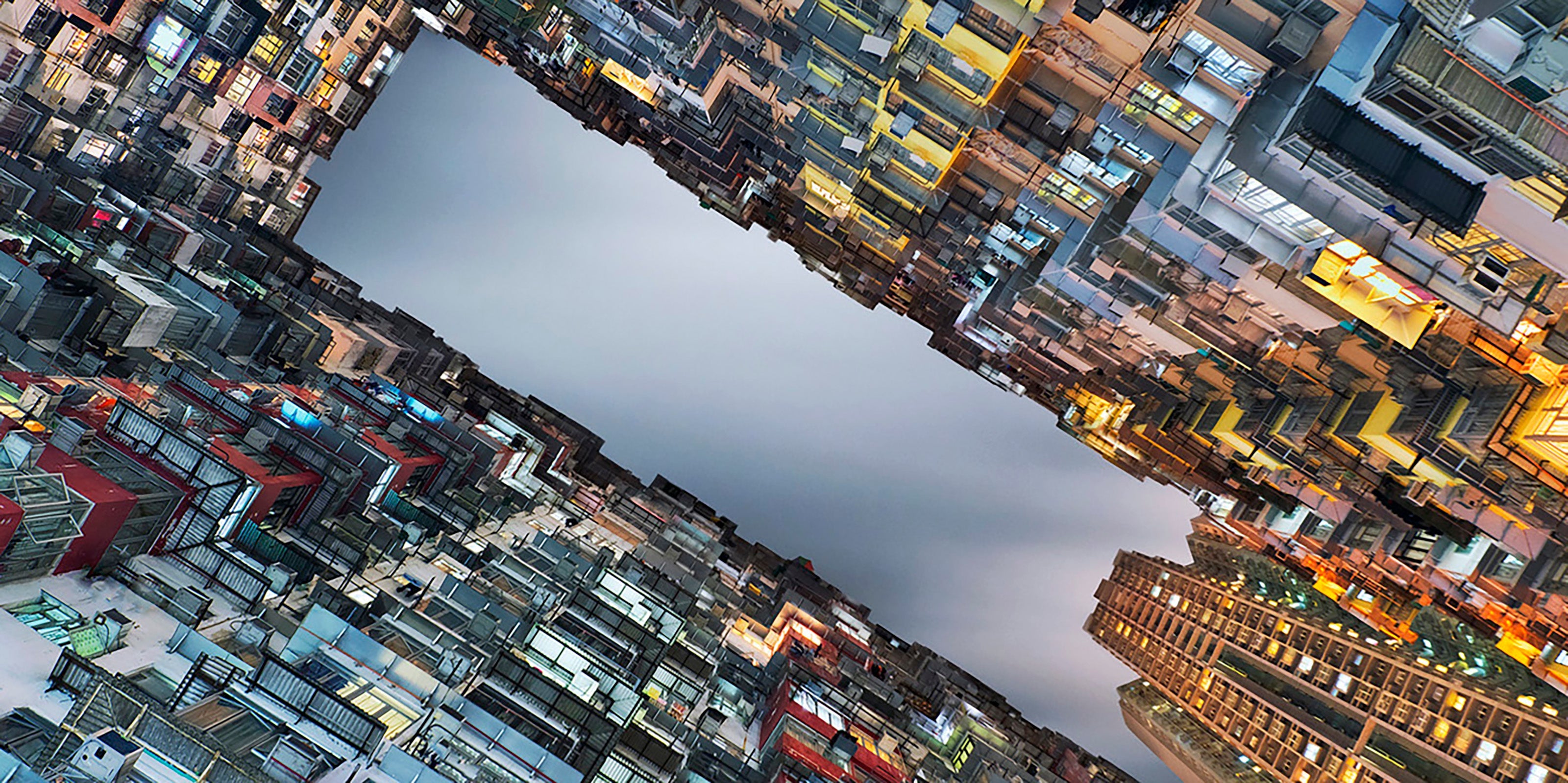 Hong Kong