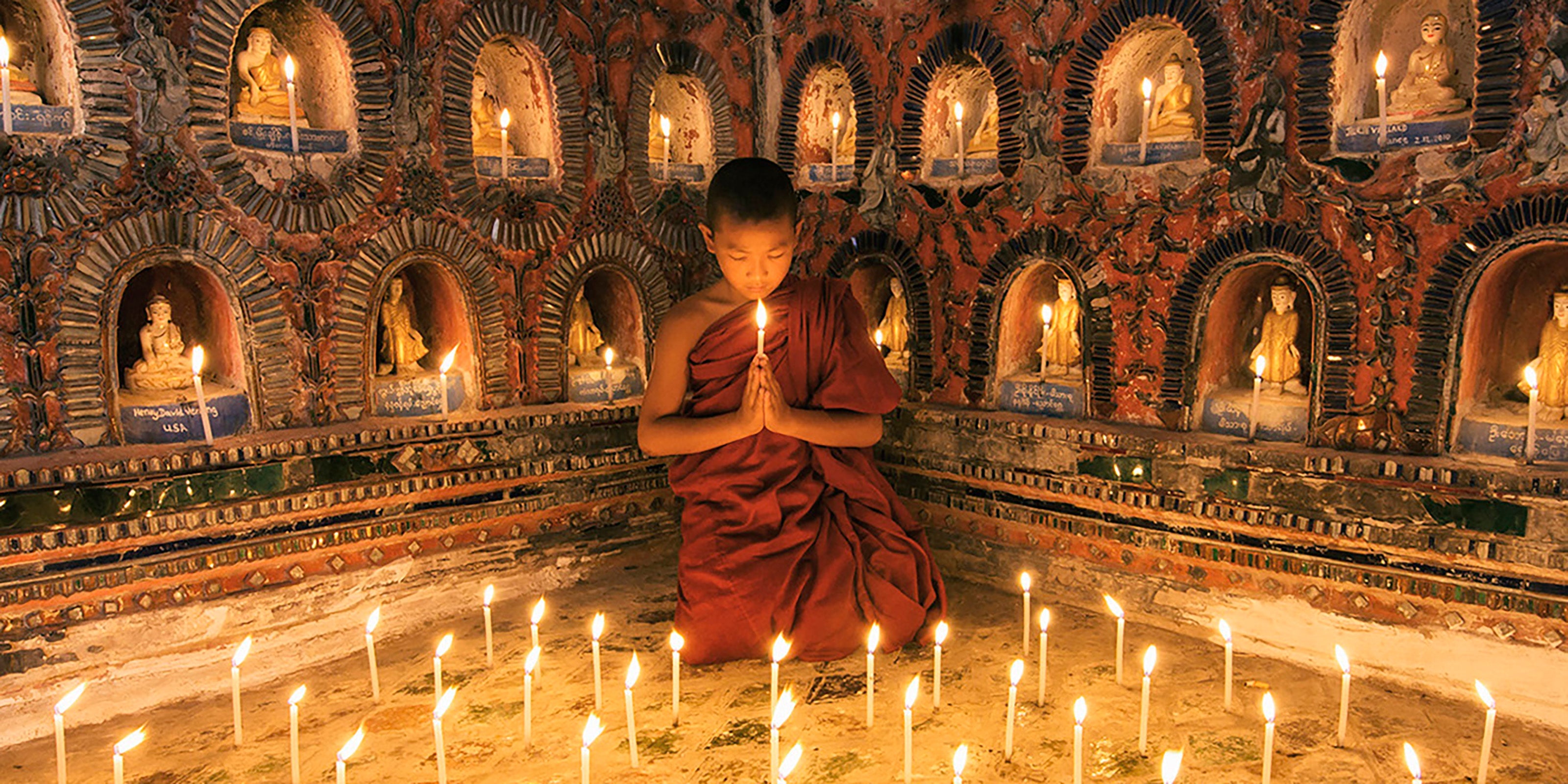 Myanmar