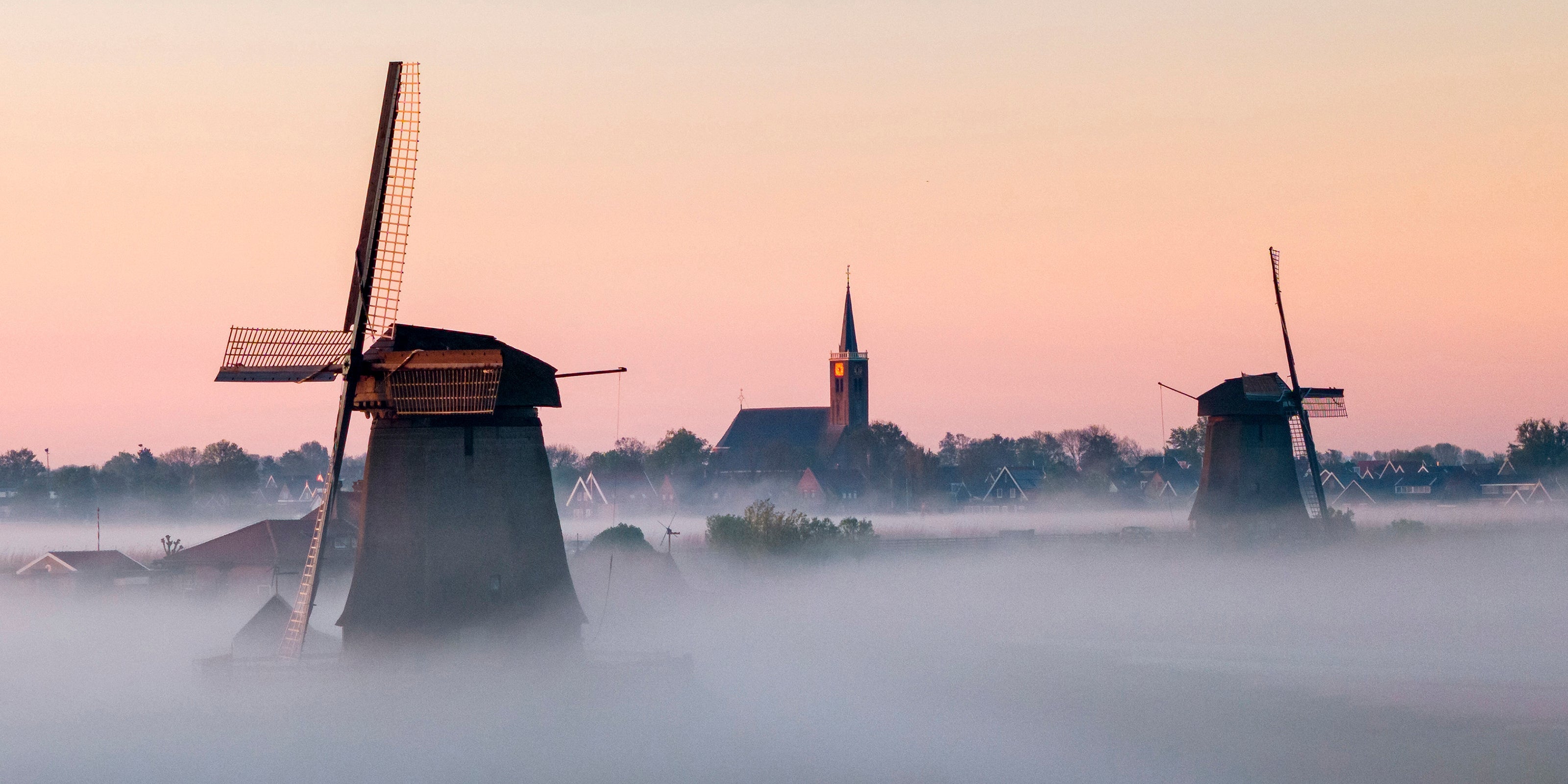 The Netherlands