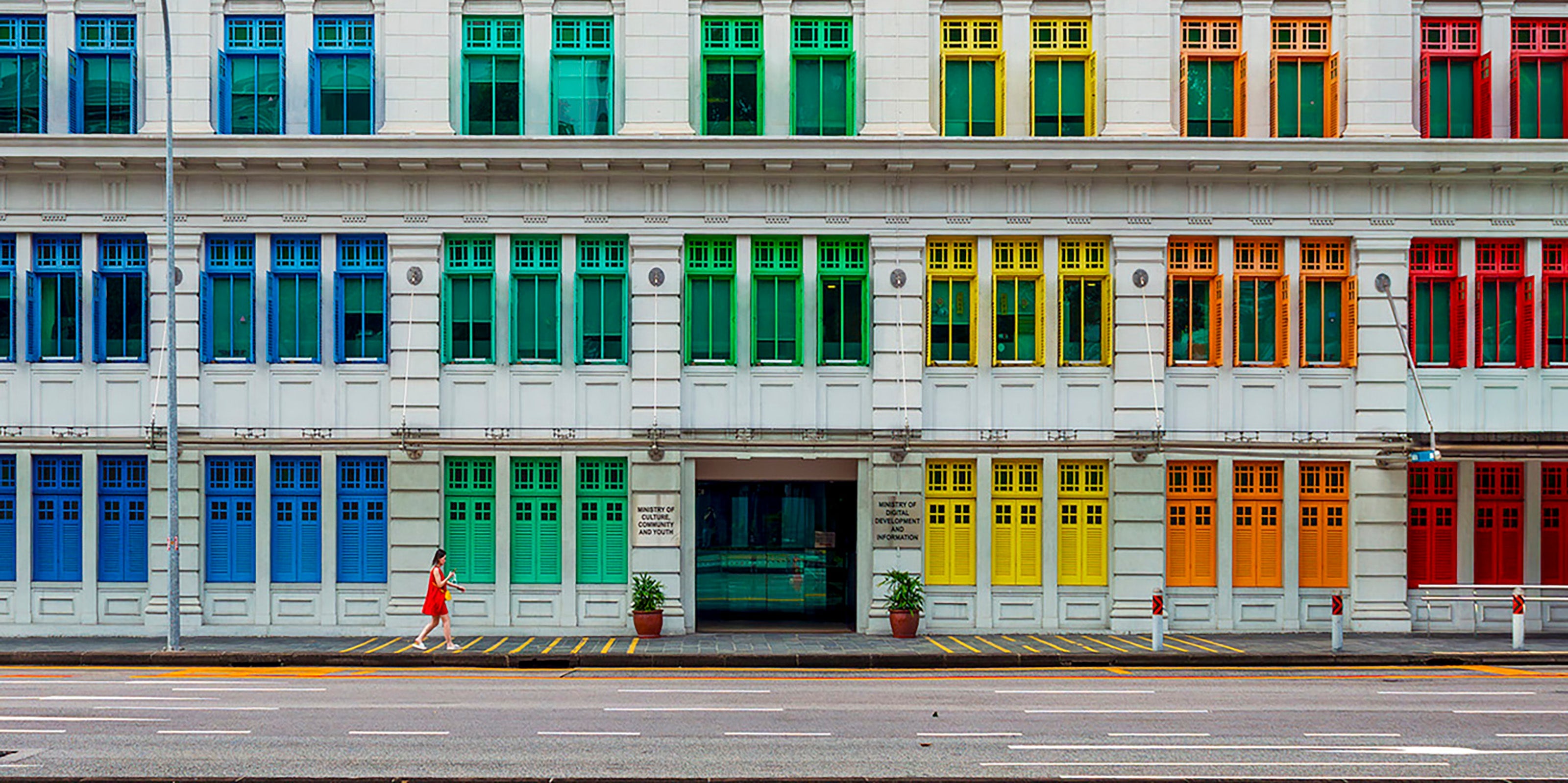 Singapore
