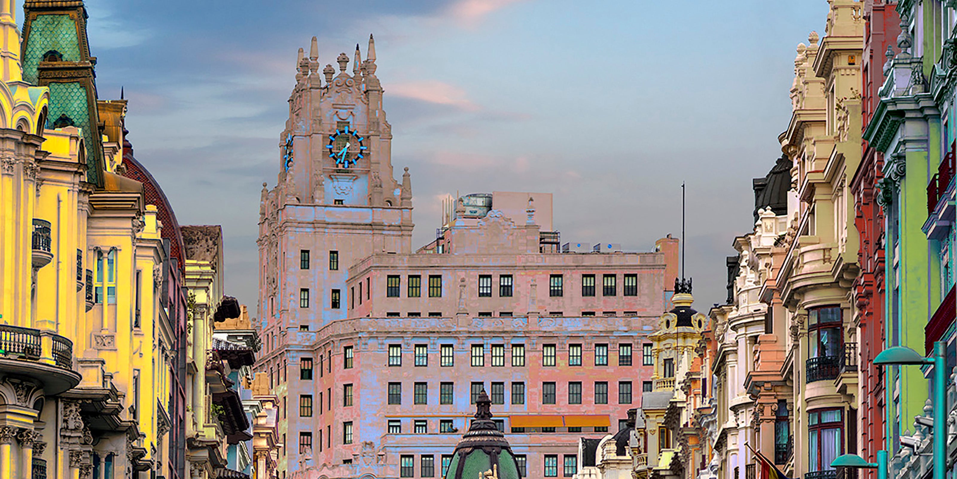 Spain