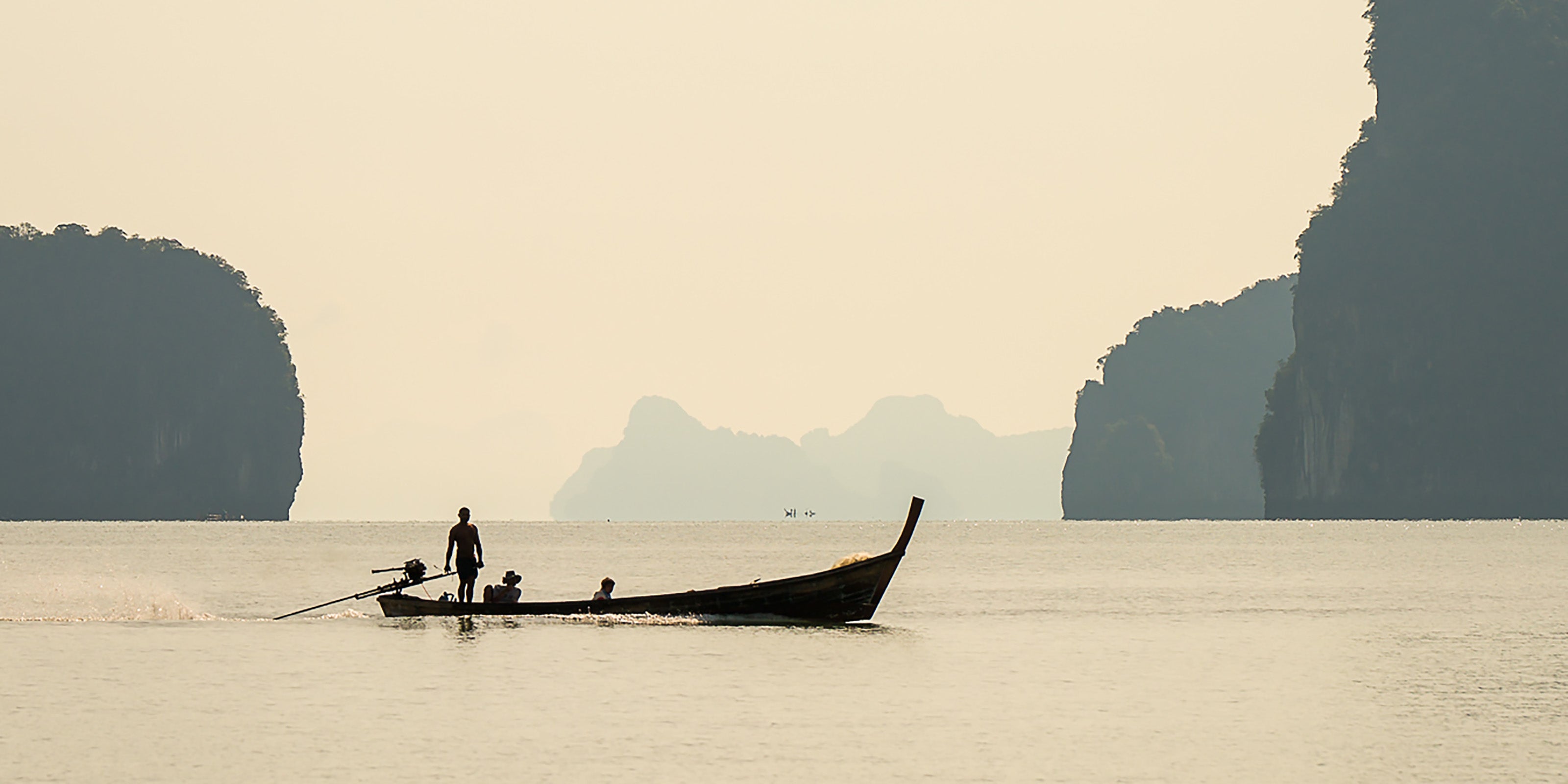 Thailand