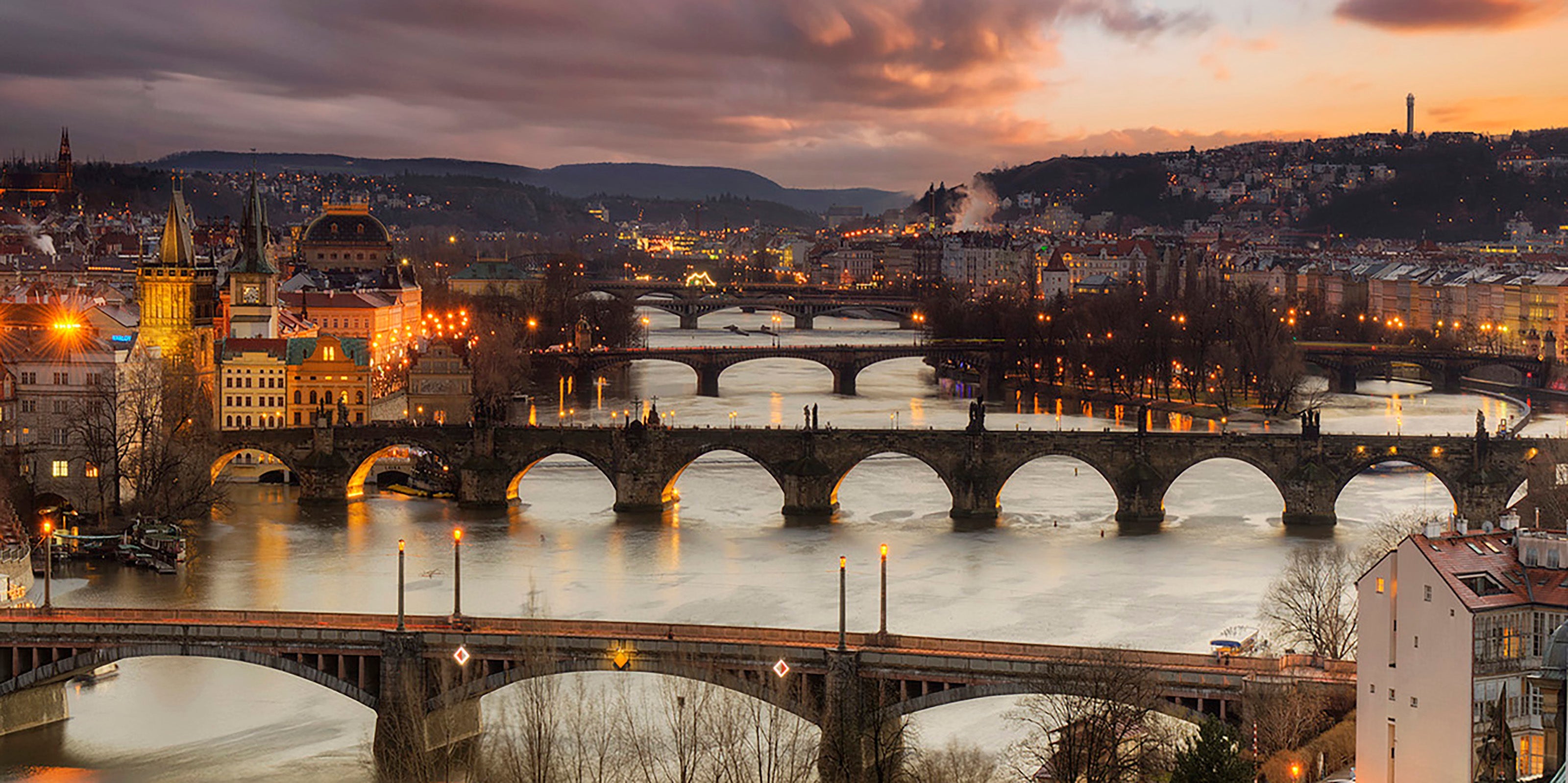 Czech Republic
