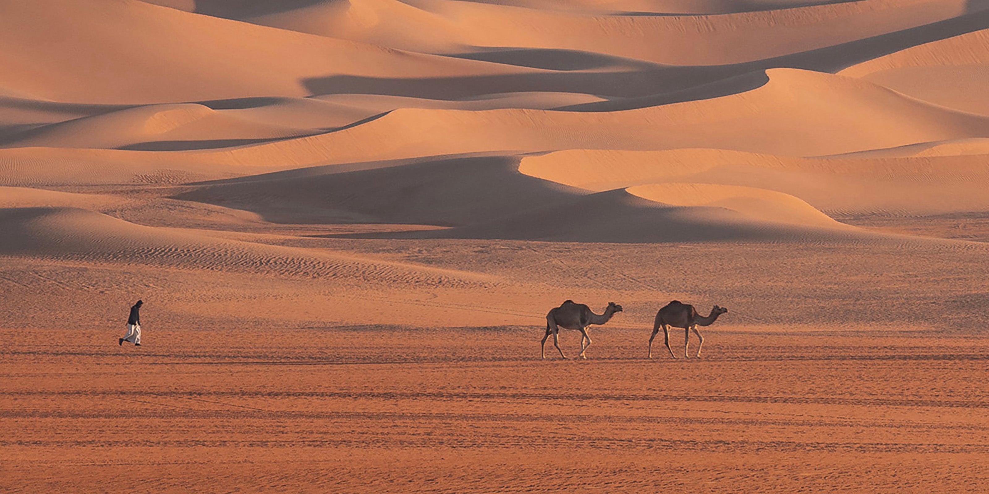 United Arabic Emirates