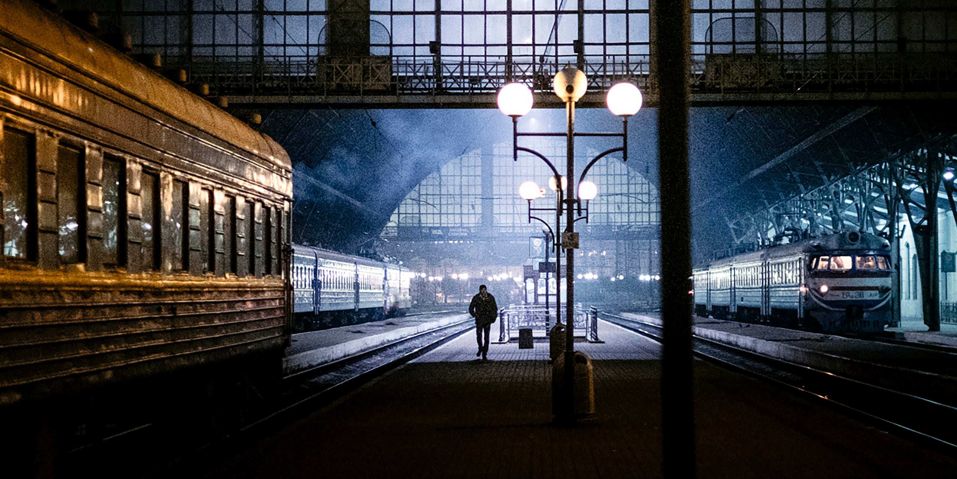 Ukraine