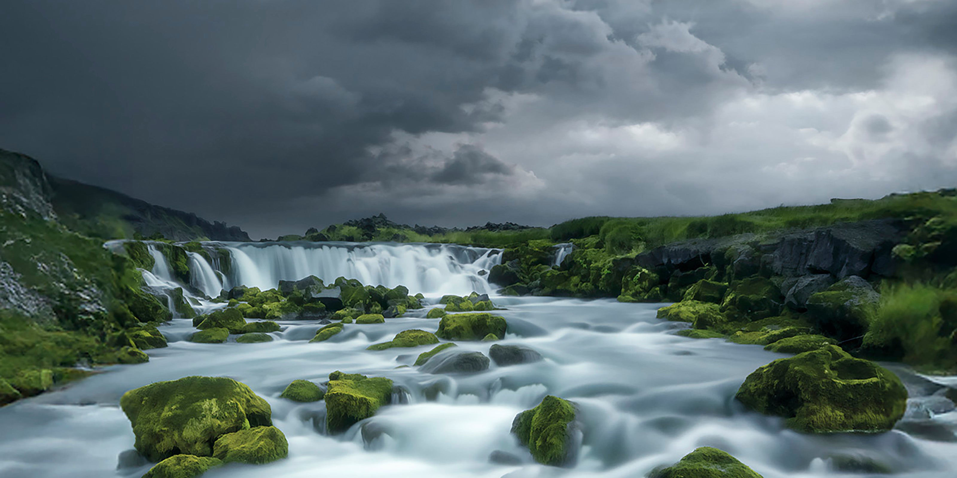 World of Nature