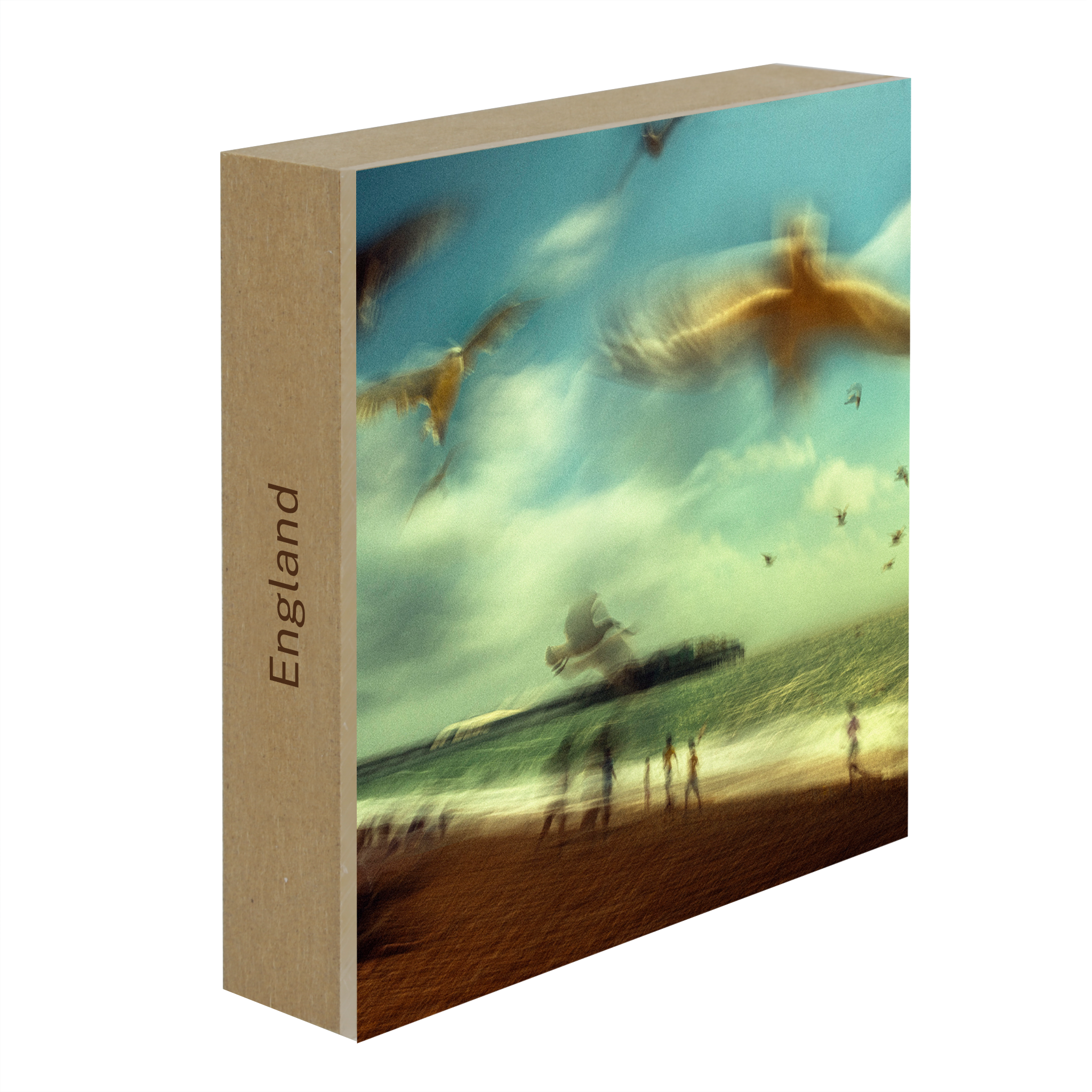 Brighton- Collection: England