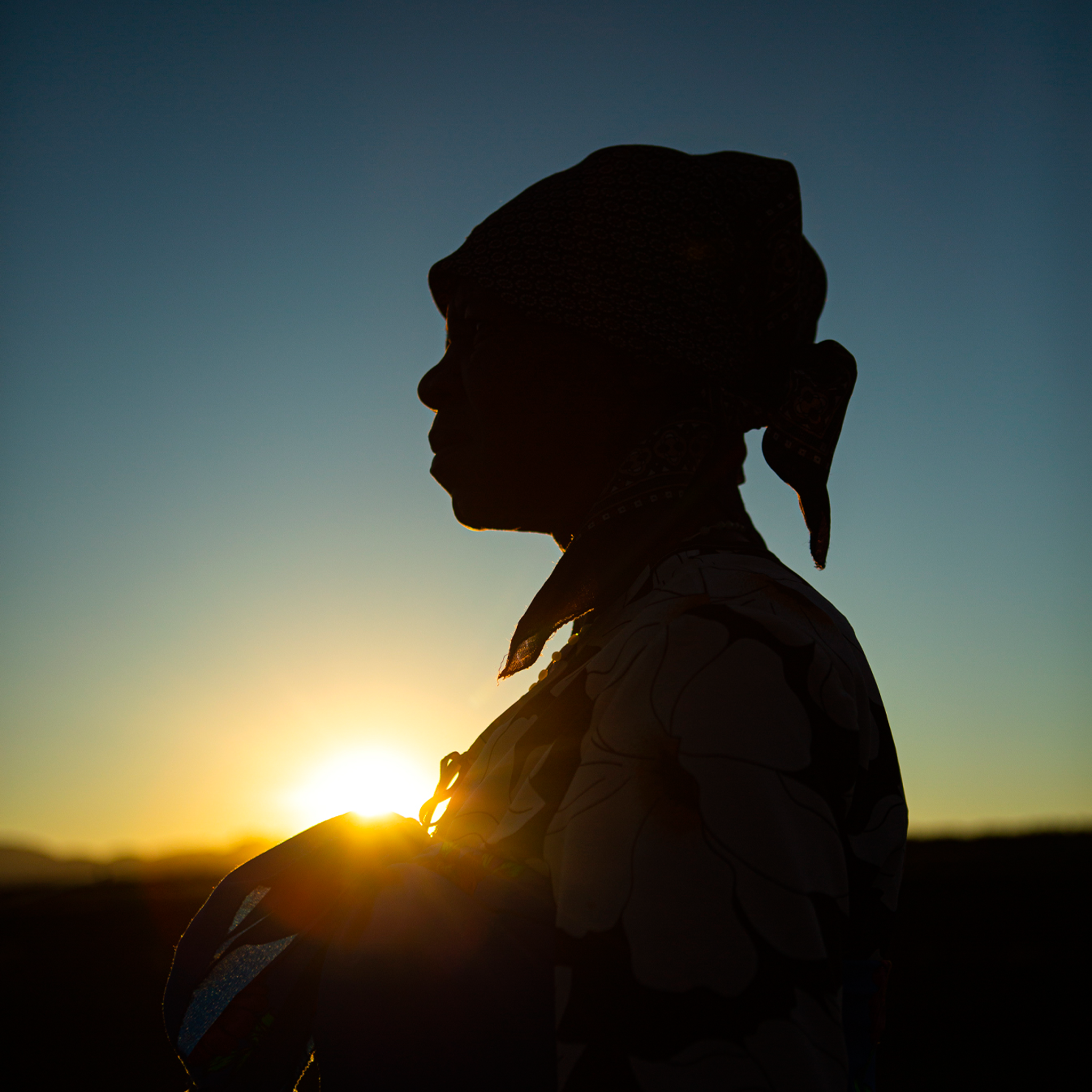 Jona- Collection: Lesotho