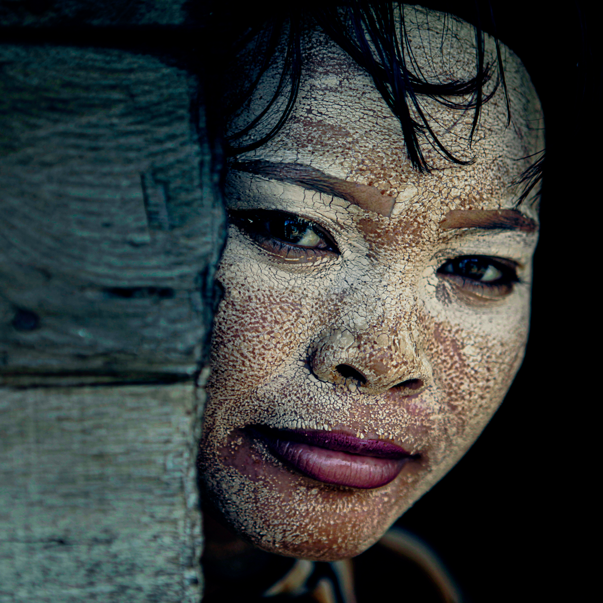 The Face - Collection: Malaysia