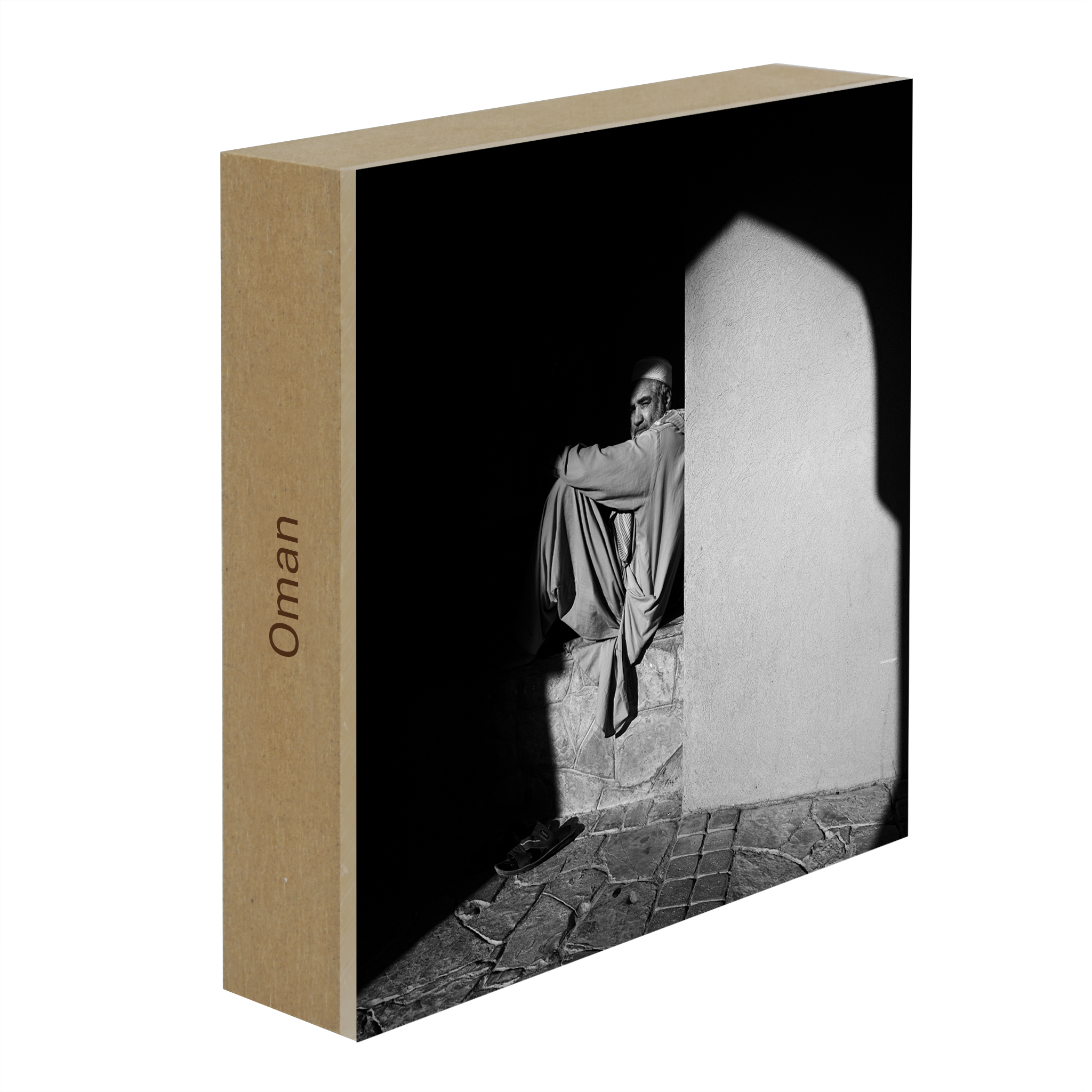 Oman- Collection: Oman