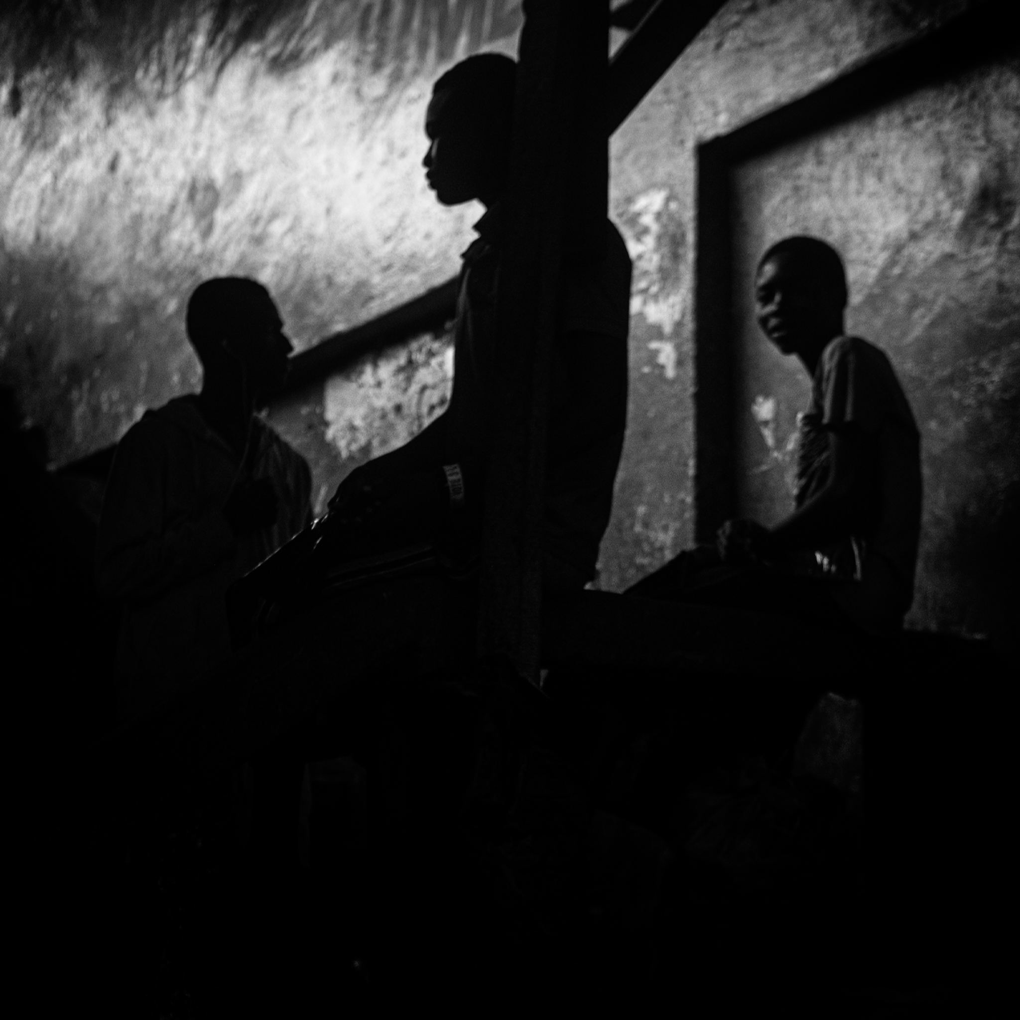 MarketBoys- Collection: Sierra Leone