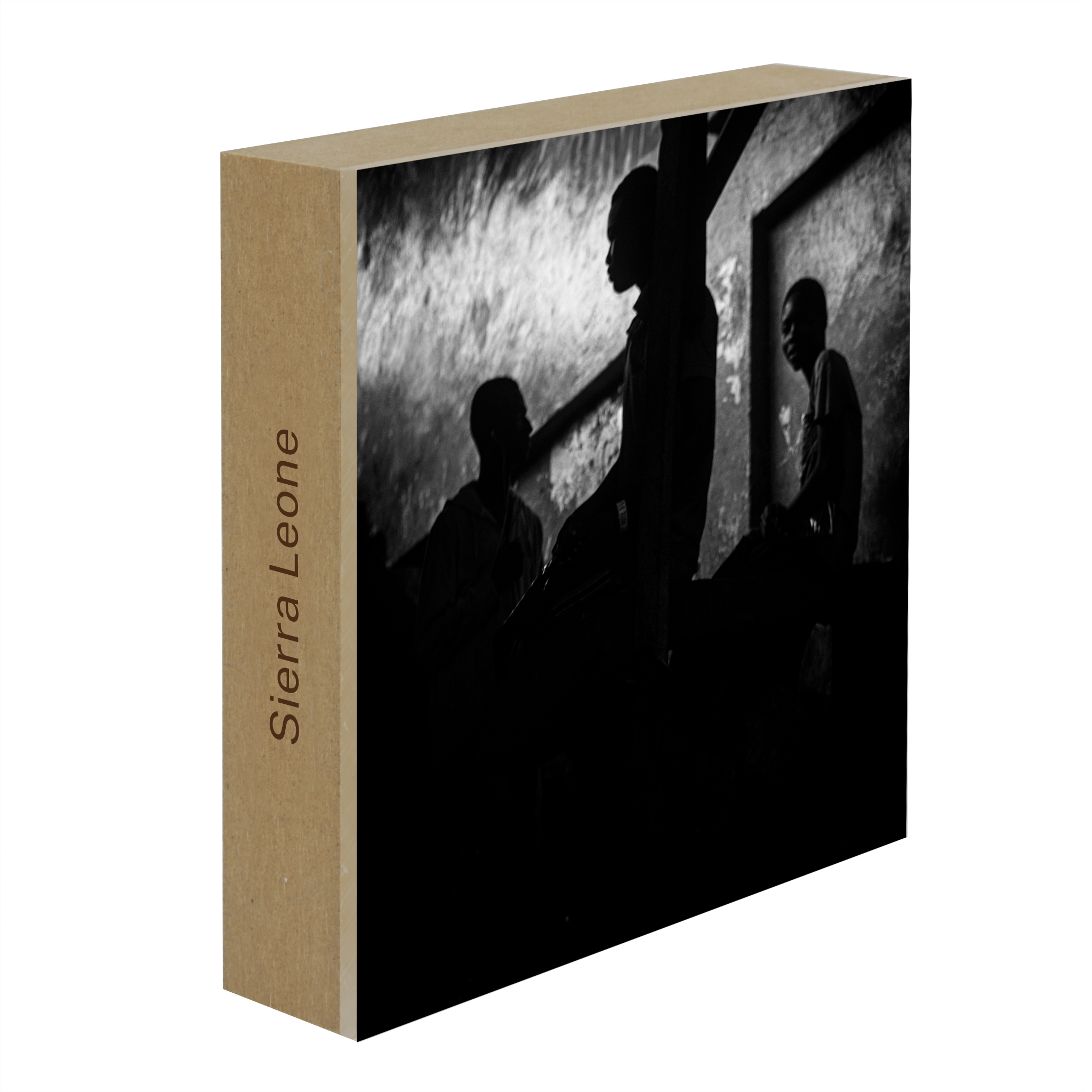 MarketBoys- Collection: Sierra Leone