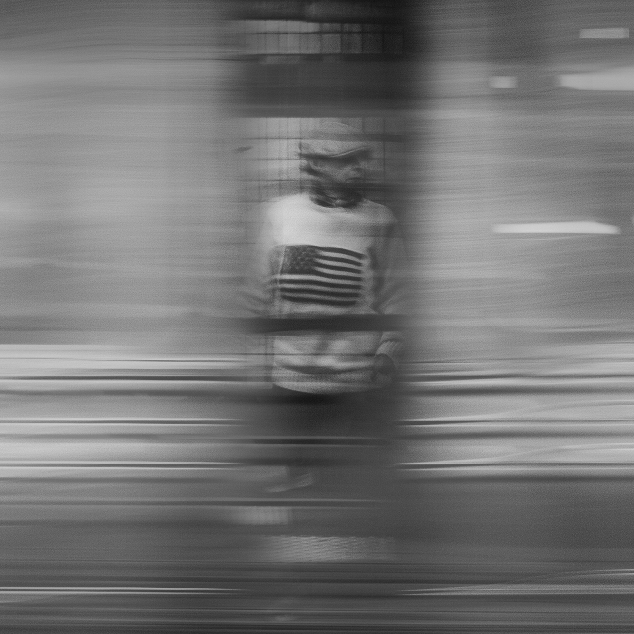 New York- Collection: USA