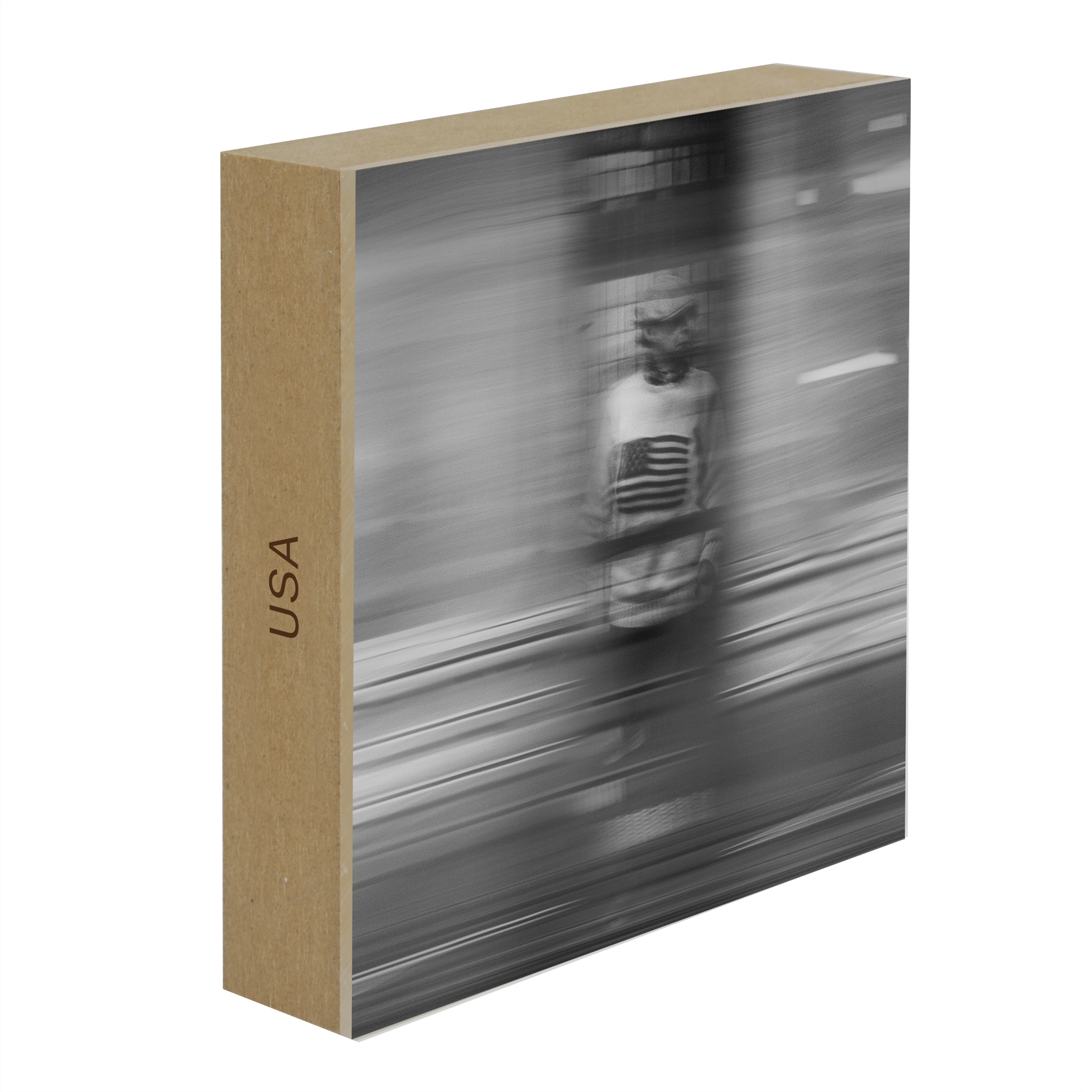 New York- Collection: USA