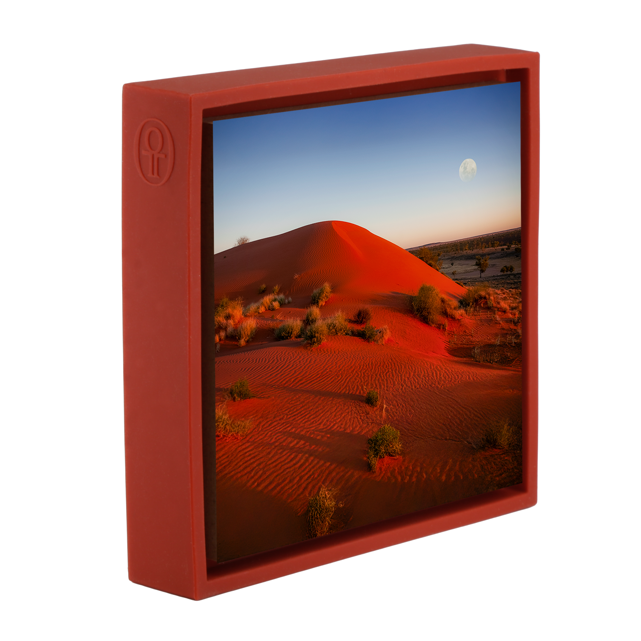 Andado Simpson Desert - Rode Wrapp