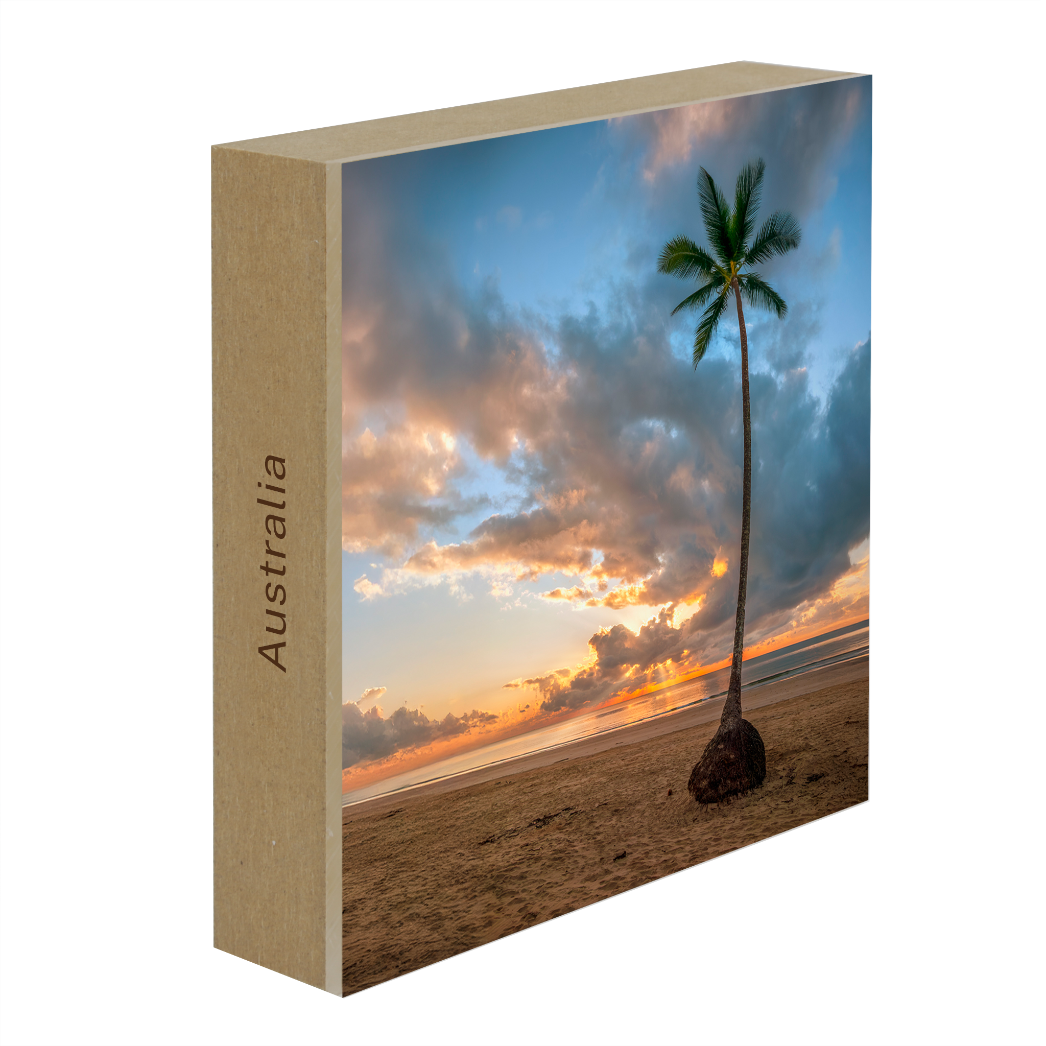 Mission Beach- Collection: Australia