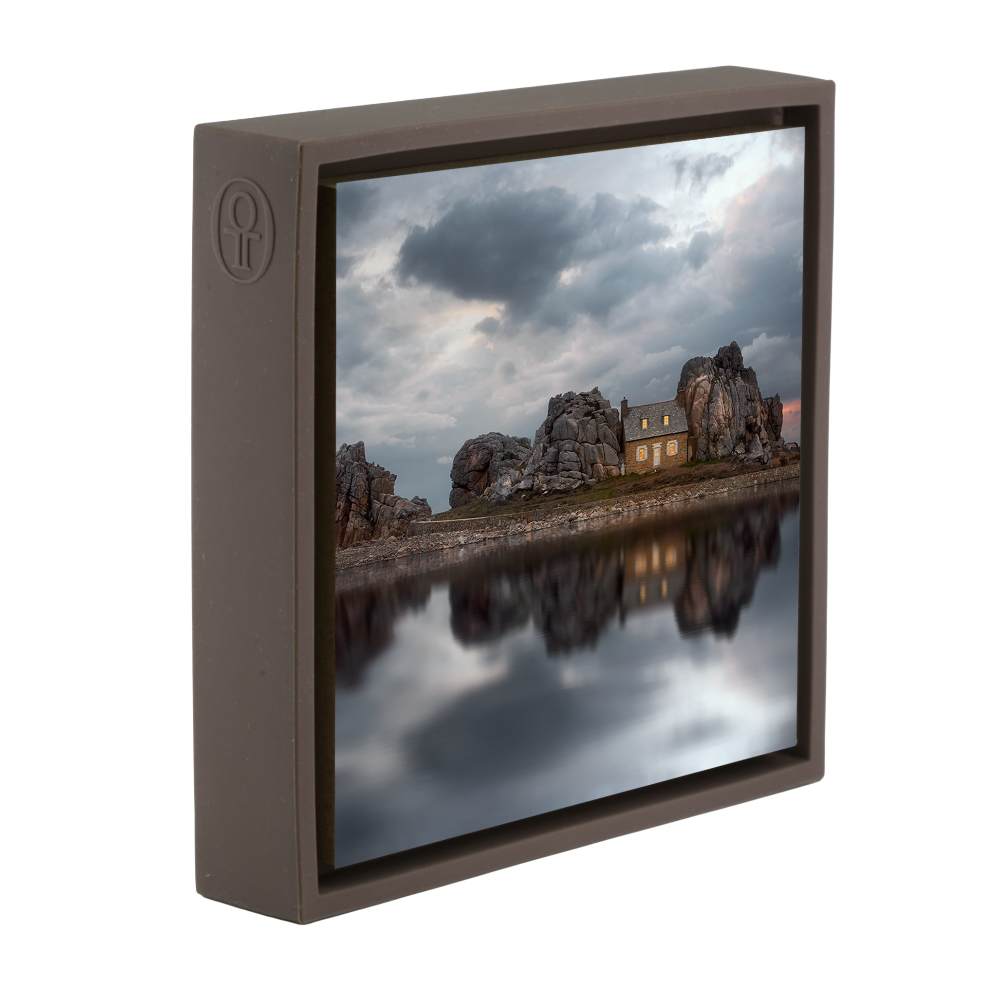 Le Gouffre - Bruine Wrapp