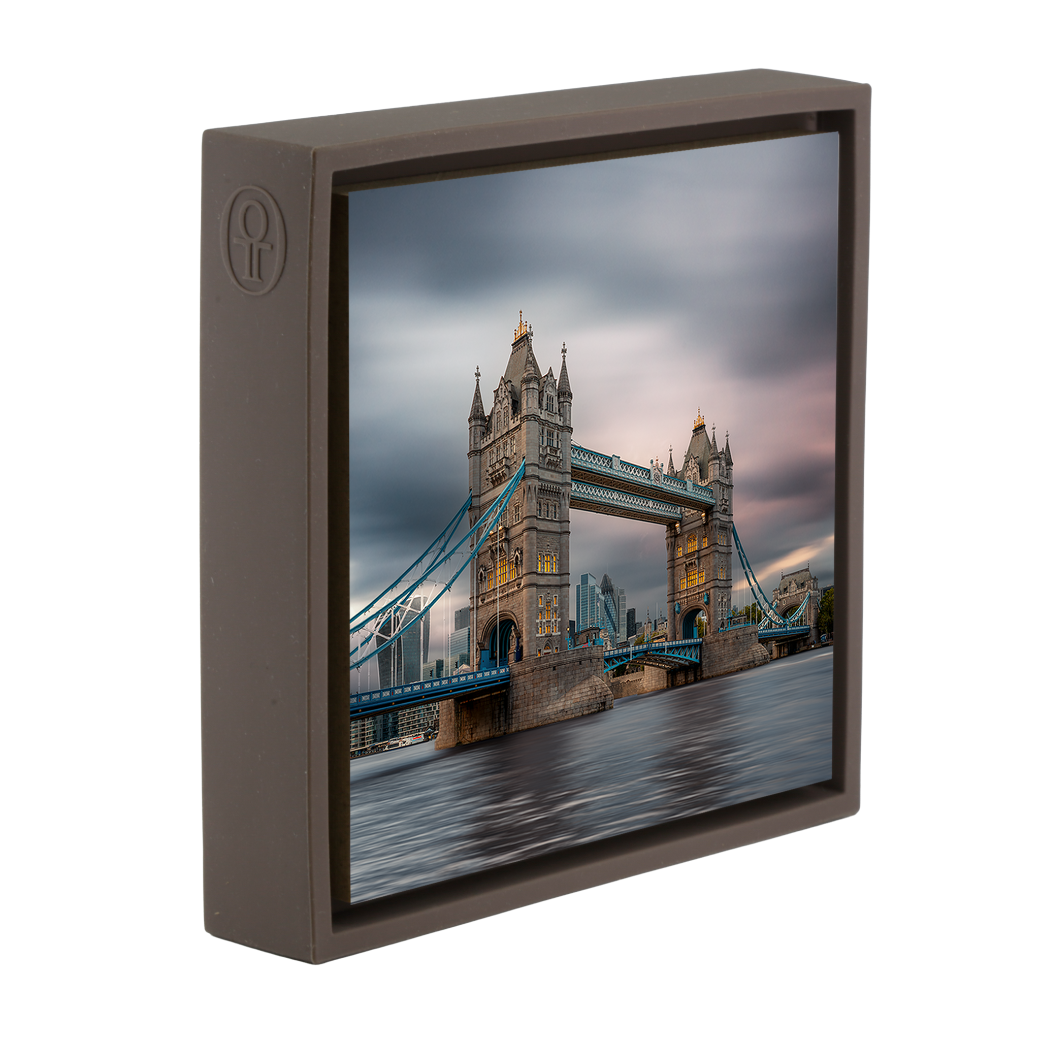 Tower Bridge- Brown Wrapp