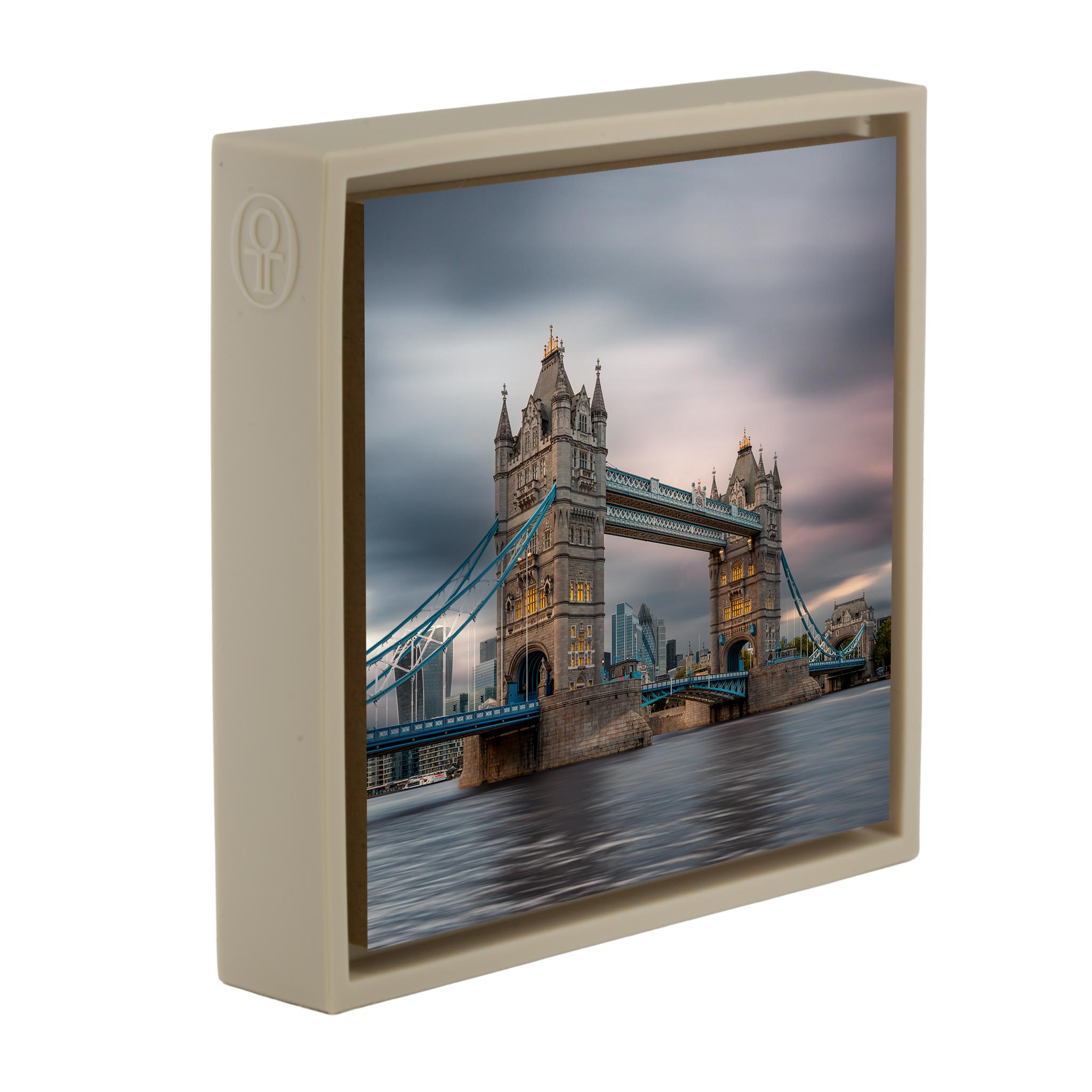 Tower Bridge- Sand Wrapp