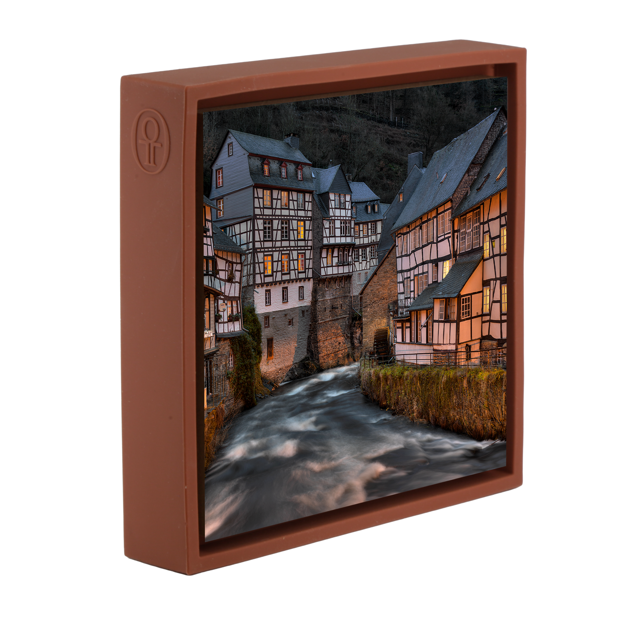 Monschau - Terra Wrapp
