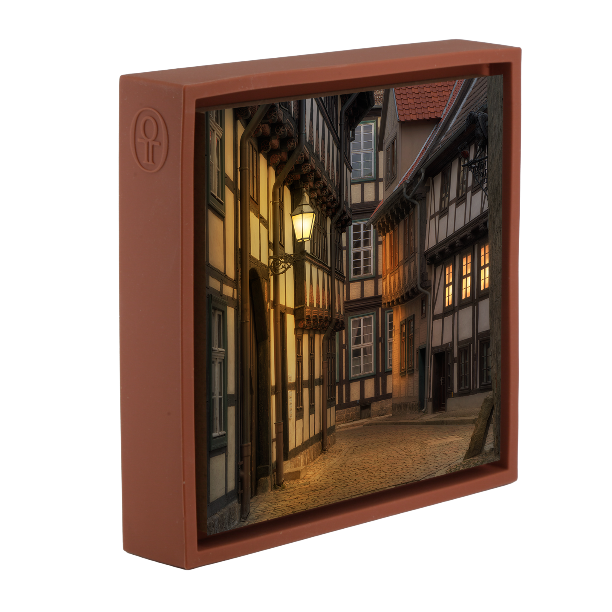 Quedlinburg - Terra Wrapp