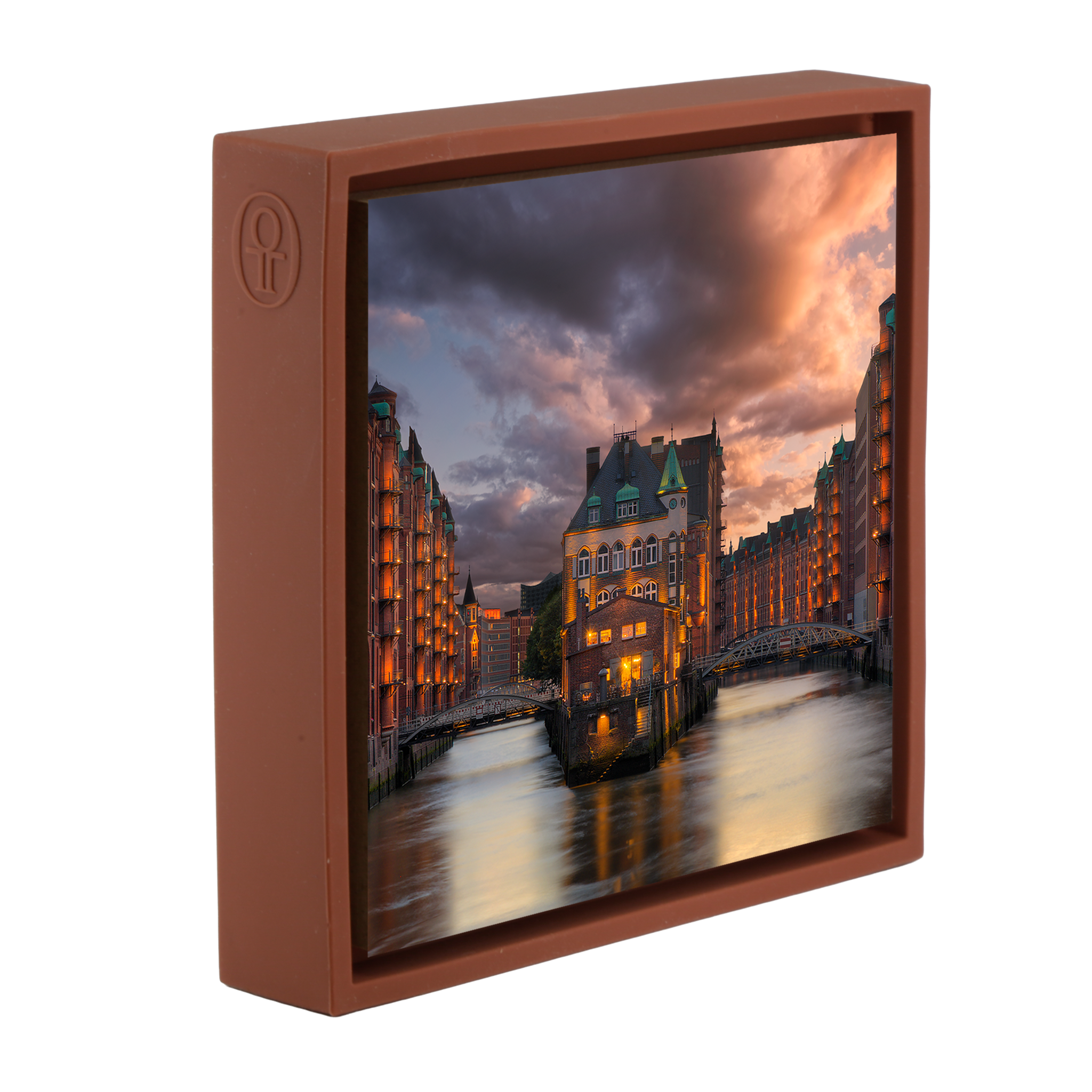 Speicherstadt- Terra Wrapp