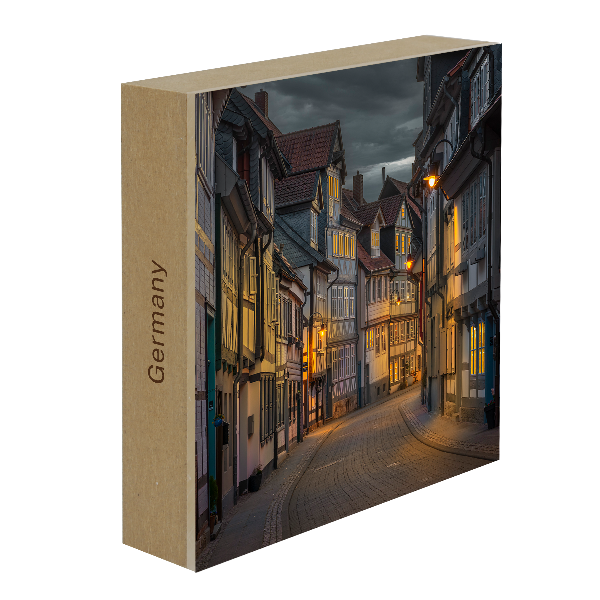 Wolfenbuettel- Collection: Germany