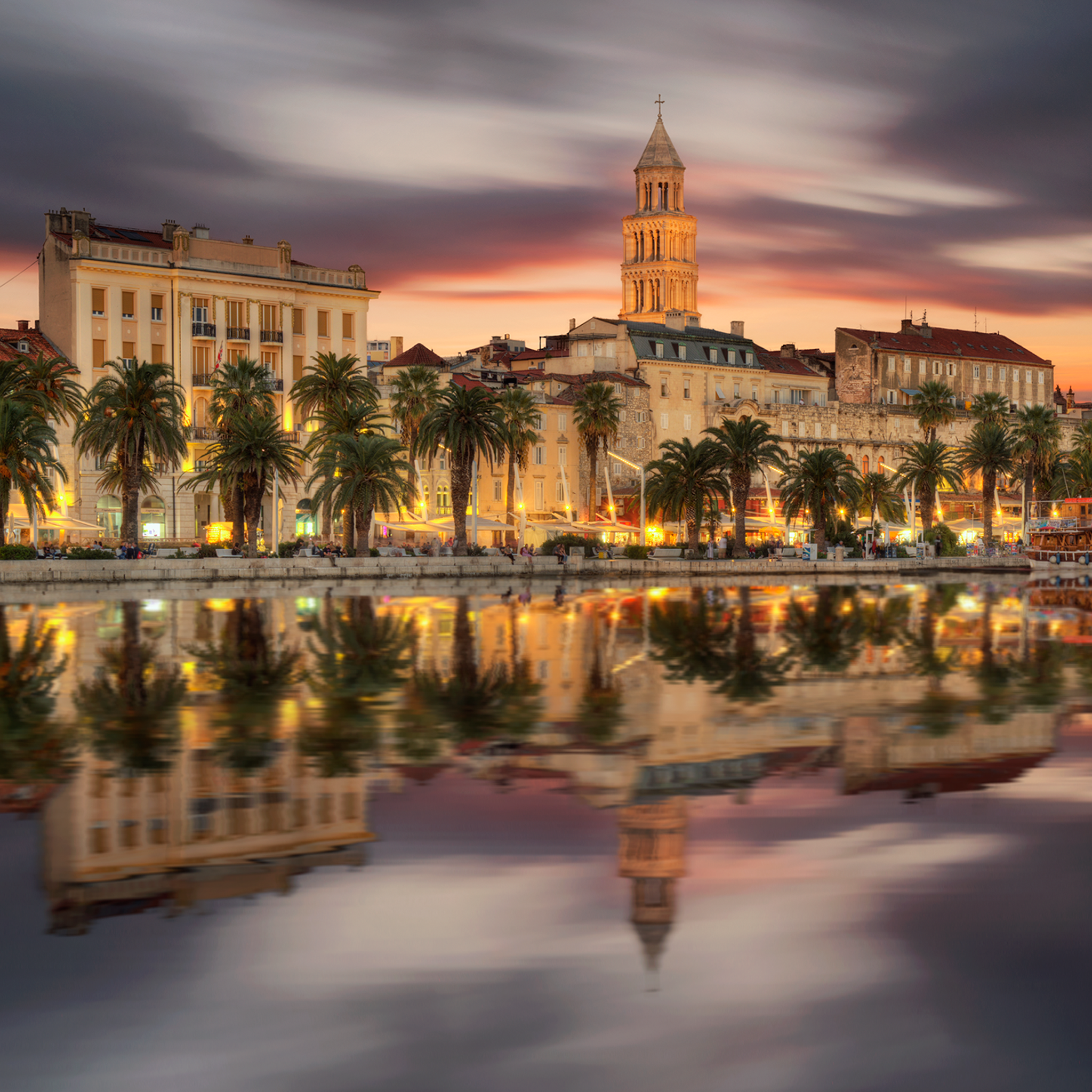Split- Collection: Croatia