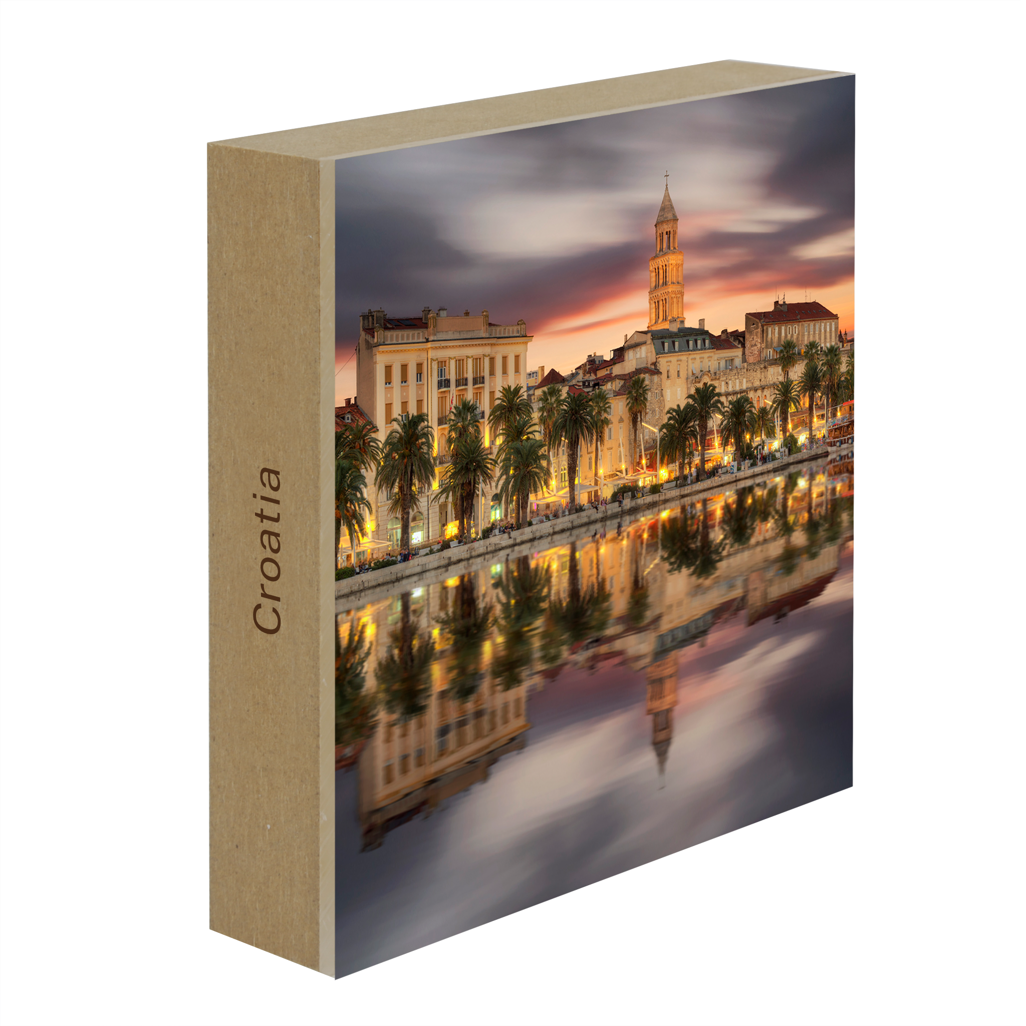 Split- Collection: Croatia