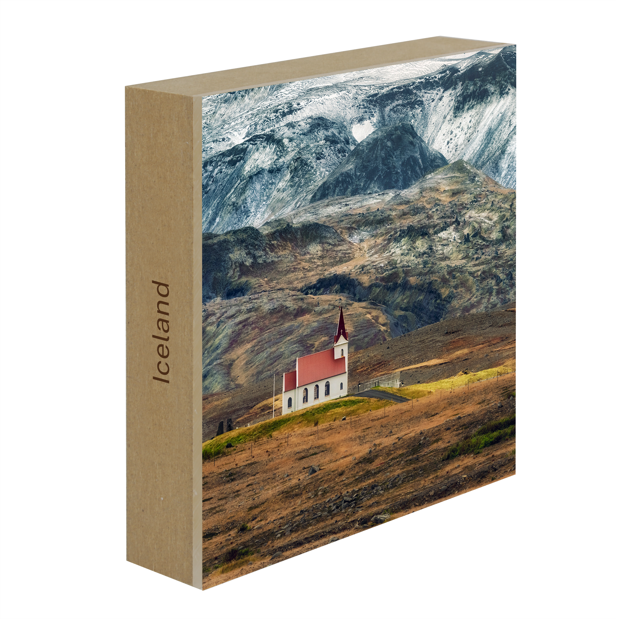 Snaefellsnes- Collection: Iceland