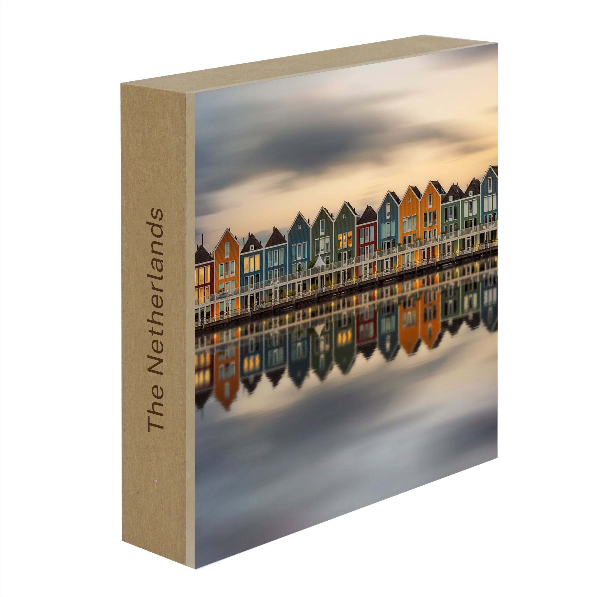 Houten- Collection: The Netherlands