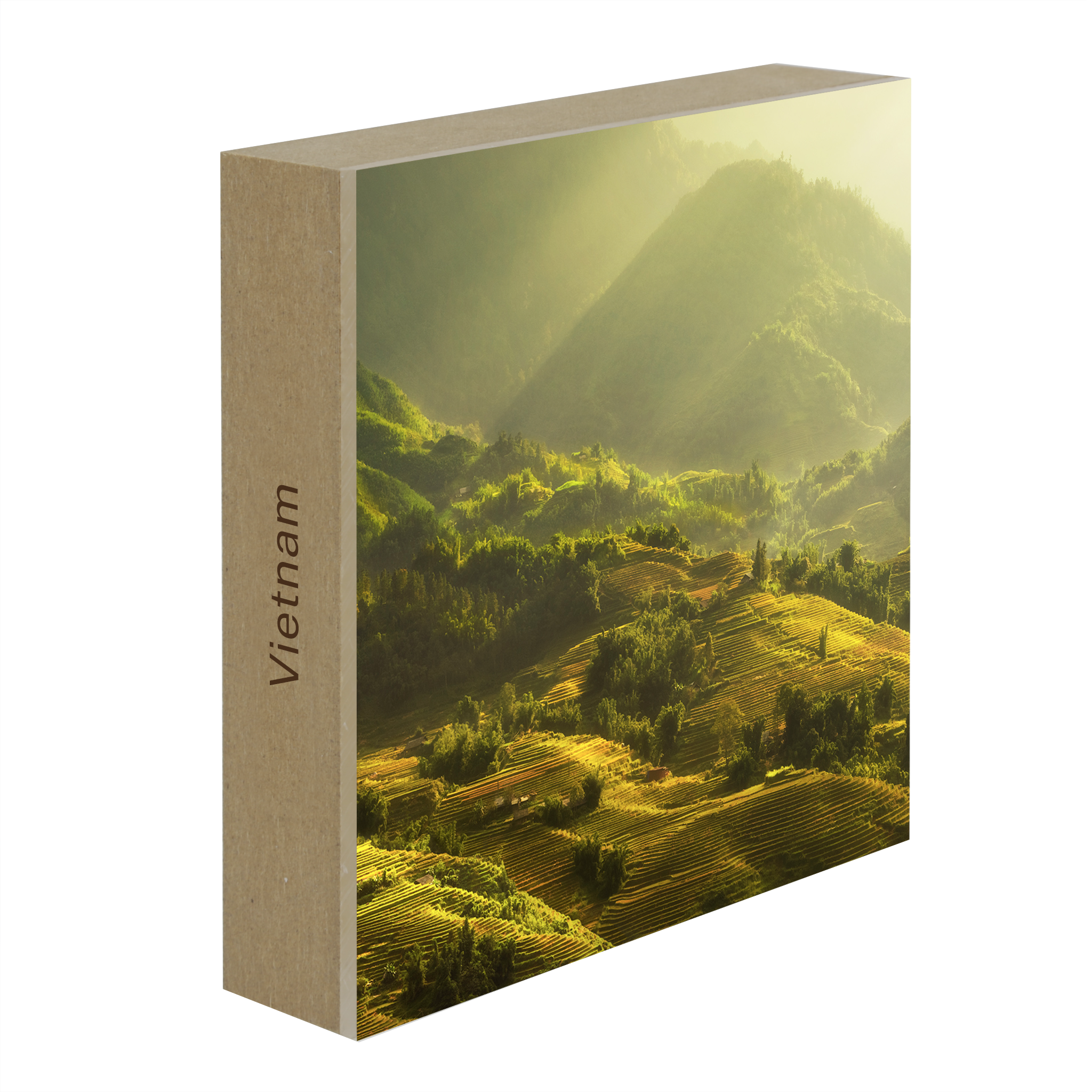 Sapa- Collection: Vietnam