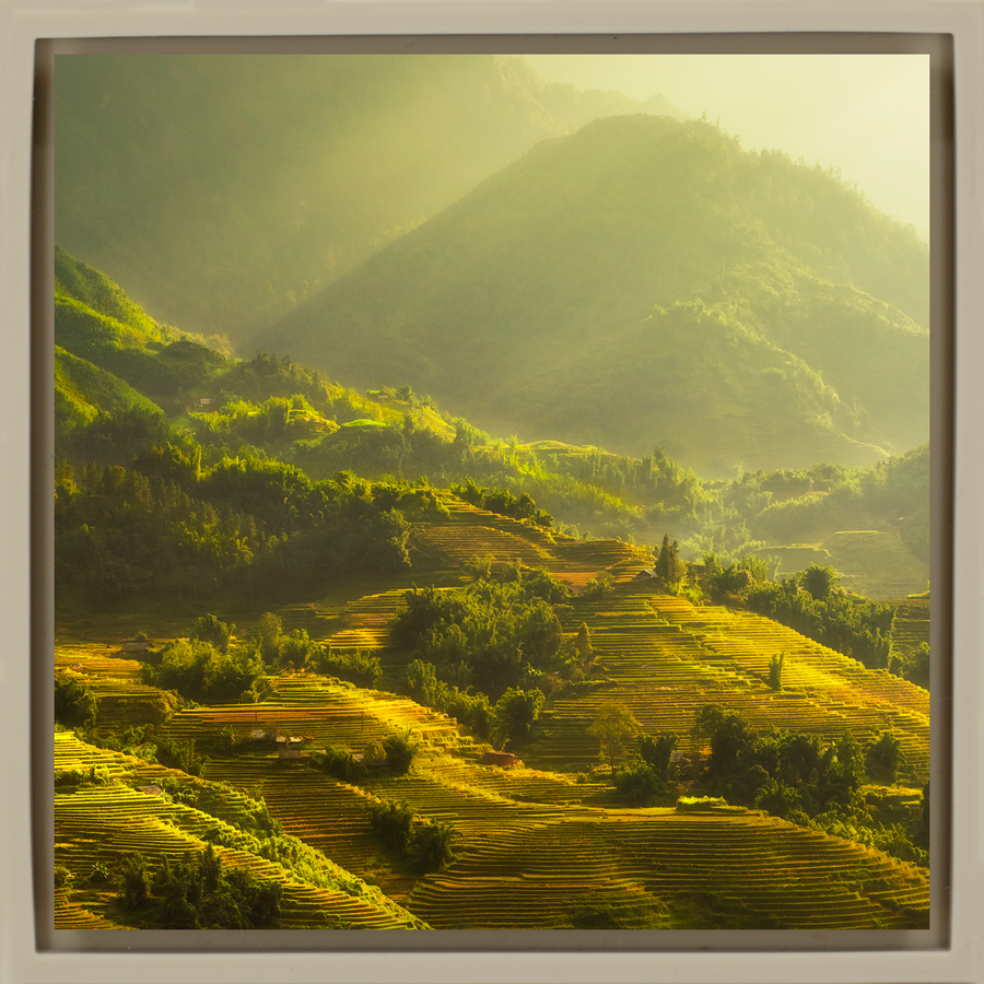 Sapa - Sand Wrapp