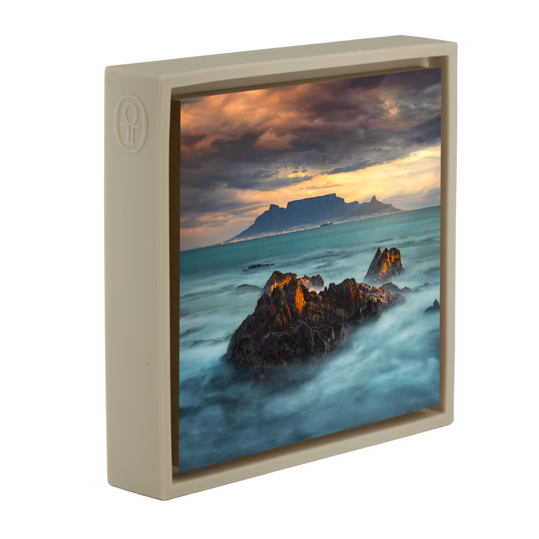 Blouberg- Sand Wrapp