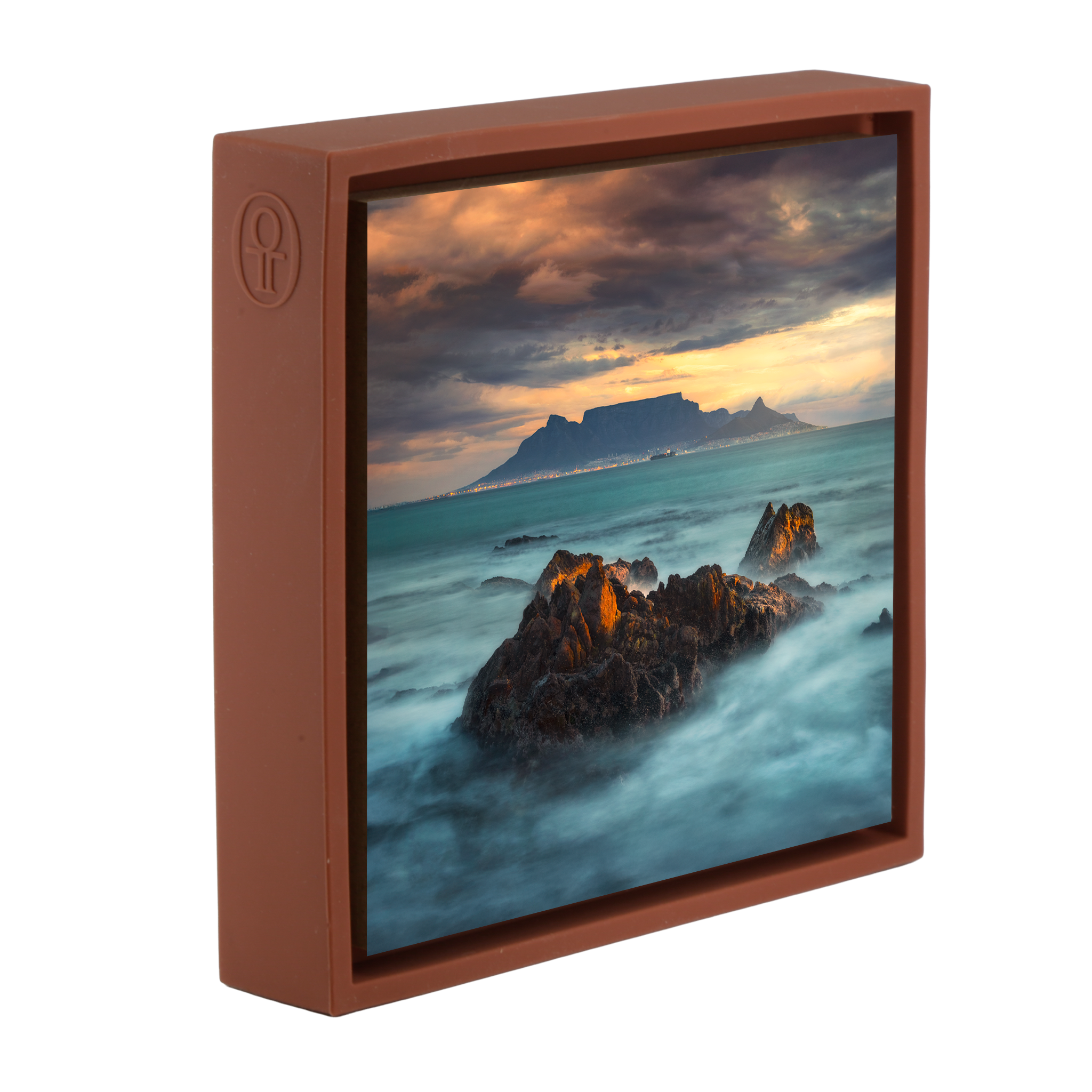 Blouberg- Terra Wrapp