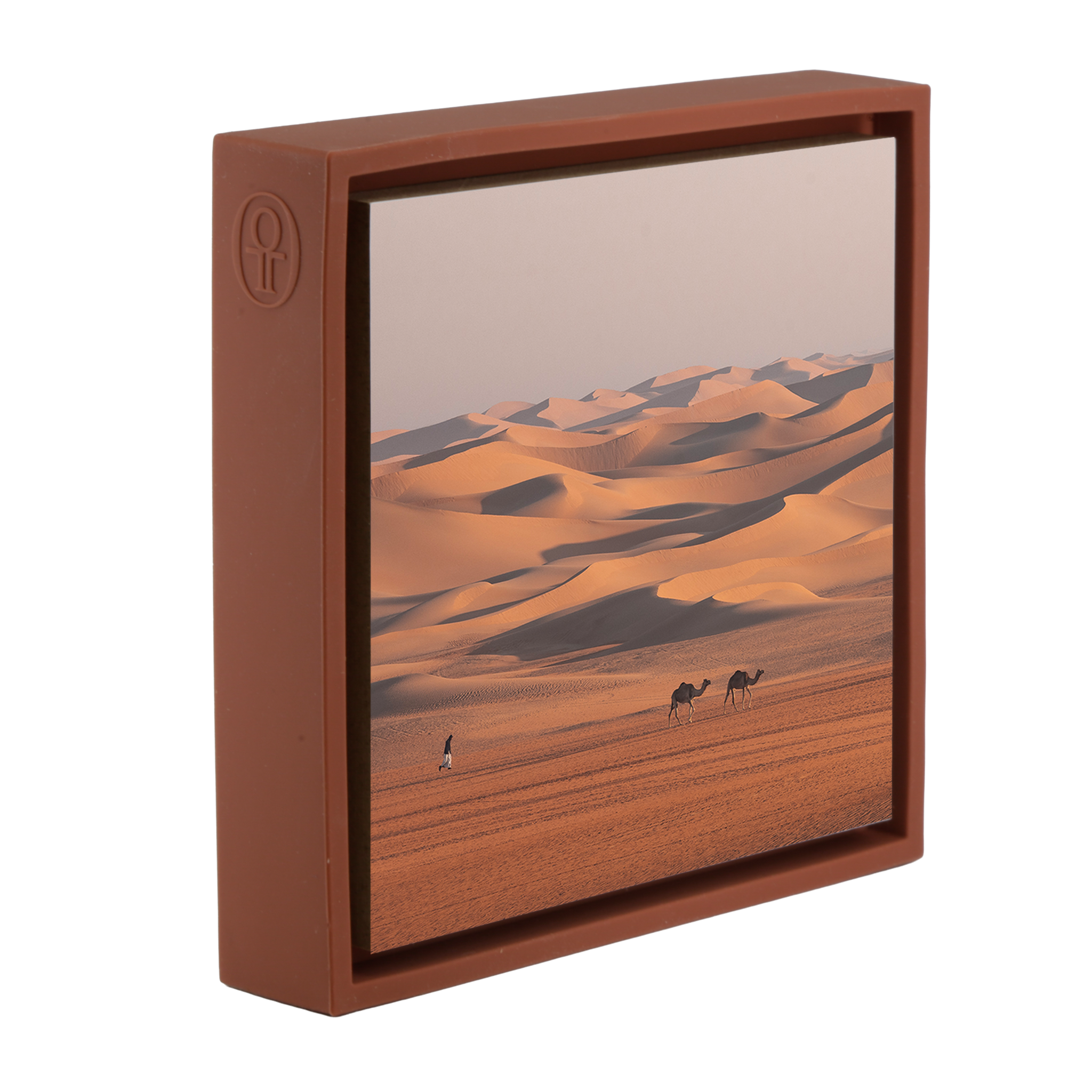 Classic Arabia - Terra Wrapp