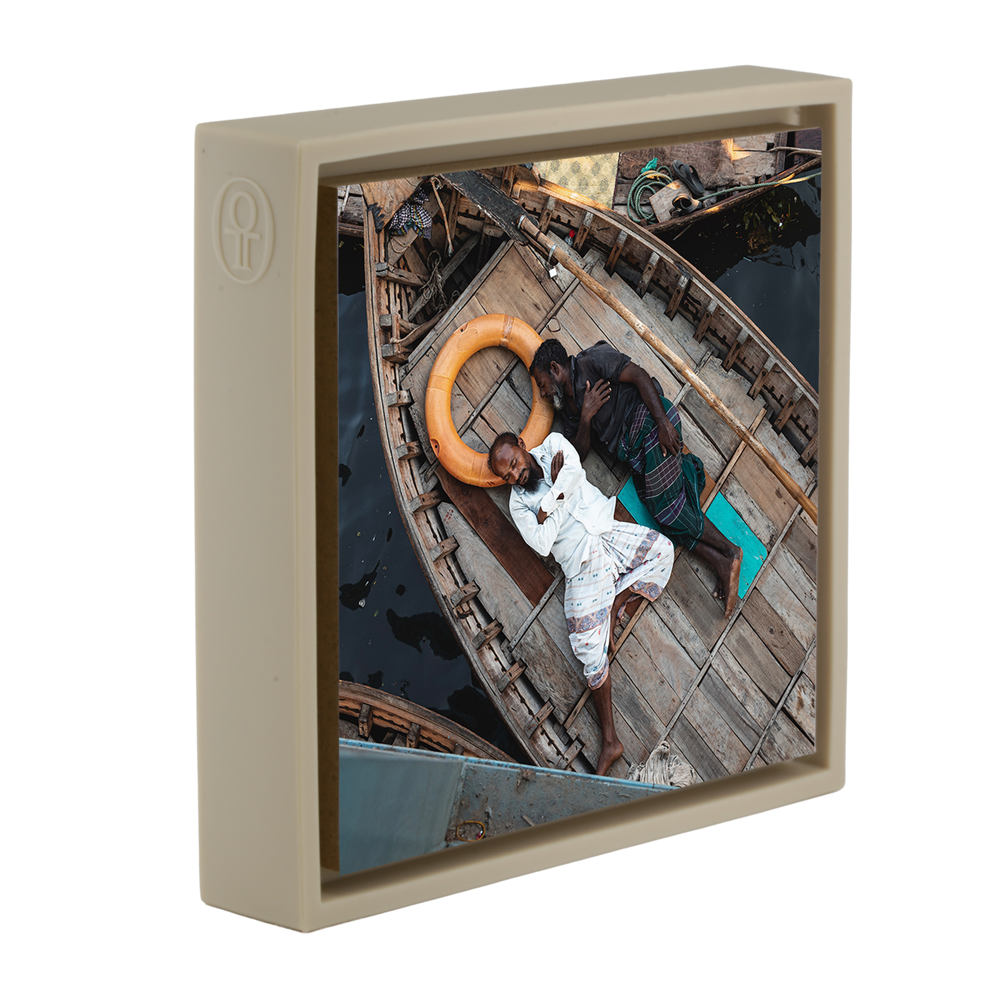 Afternoon Nap- Sand Wrapp