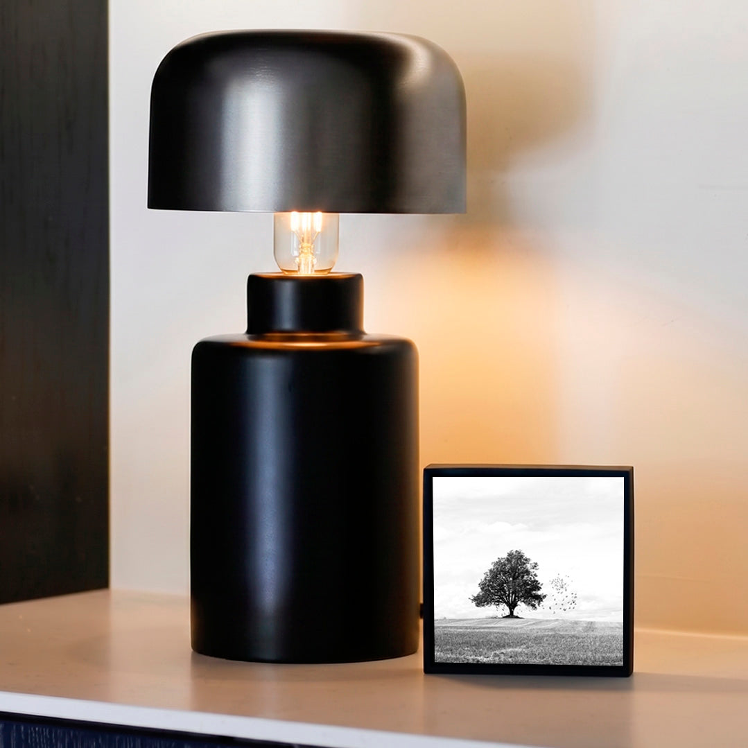 Autumn- Black Wrapp