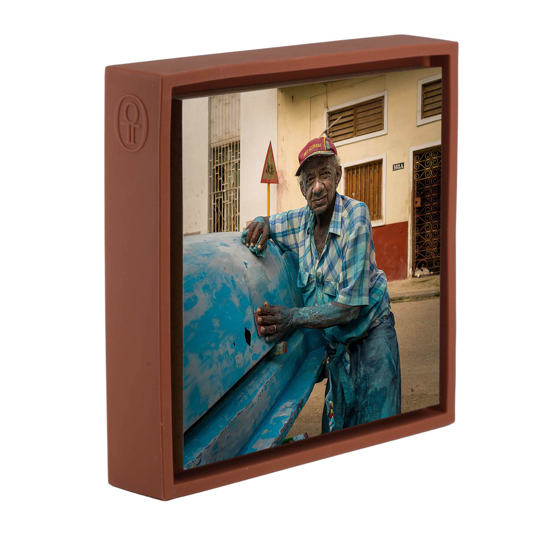 Gentle Touch - Terra Wrapp