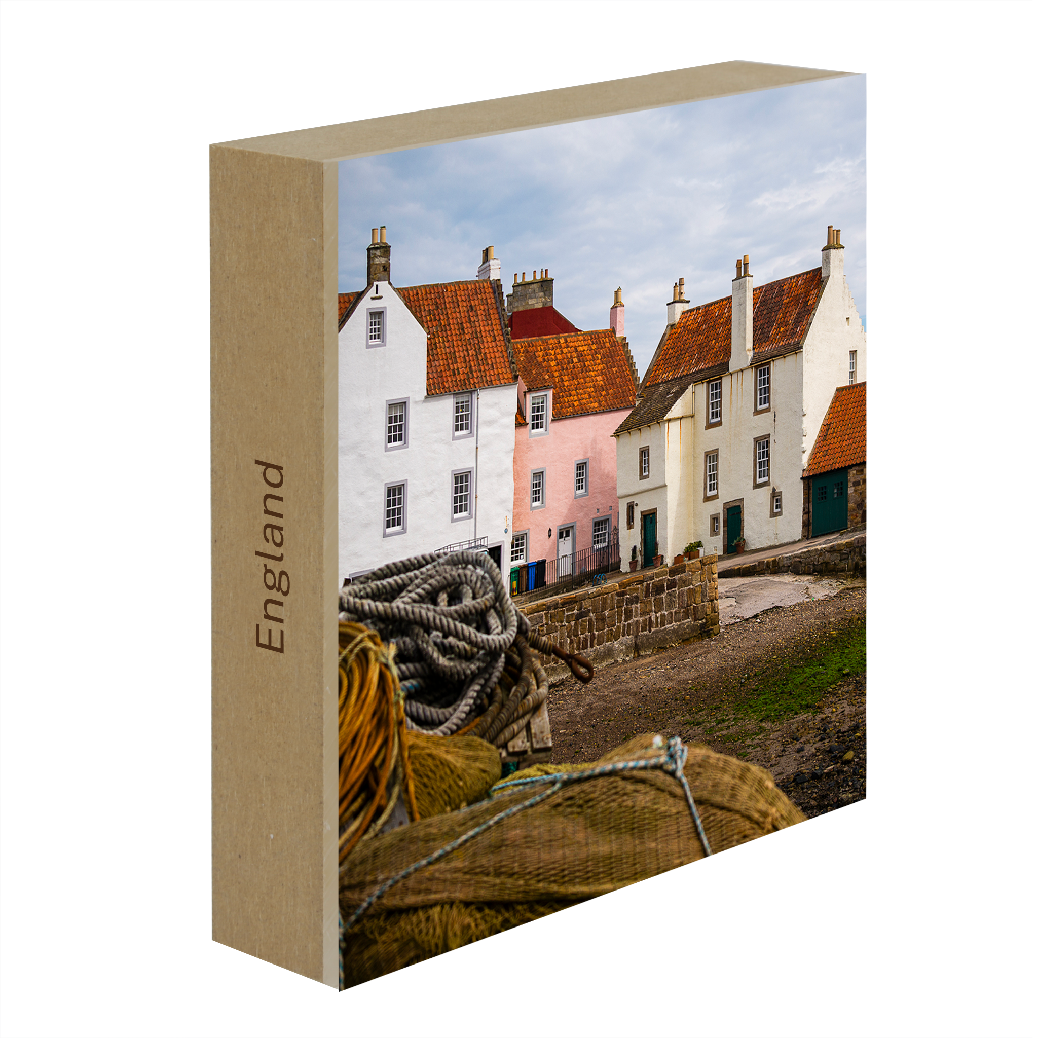 Schotse Pastelstranden - Collectie: Schotland