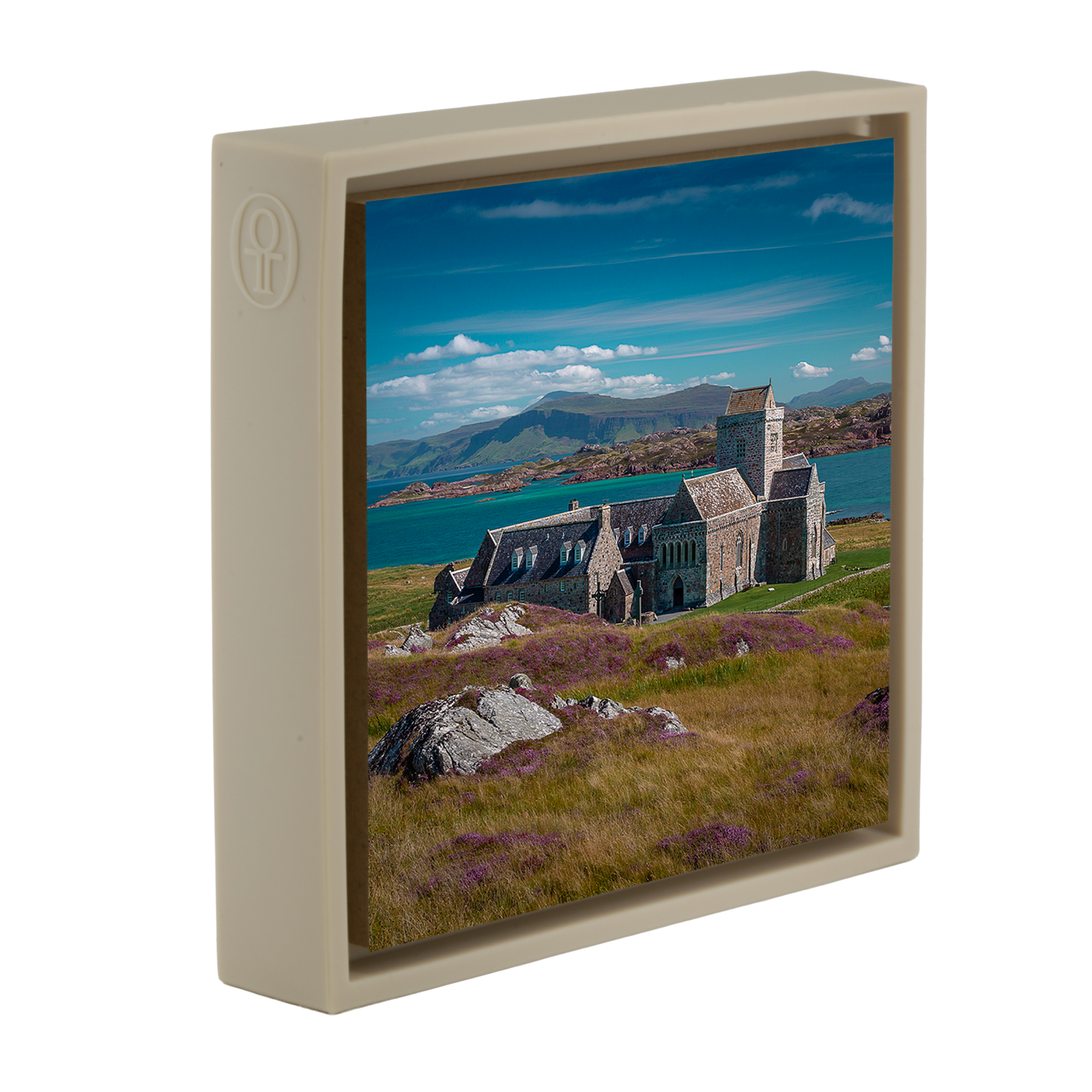 Iona Abbey- Sand Wrapp