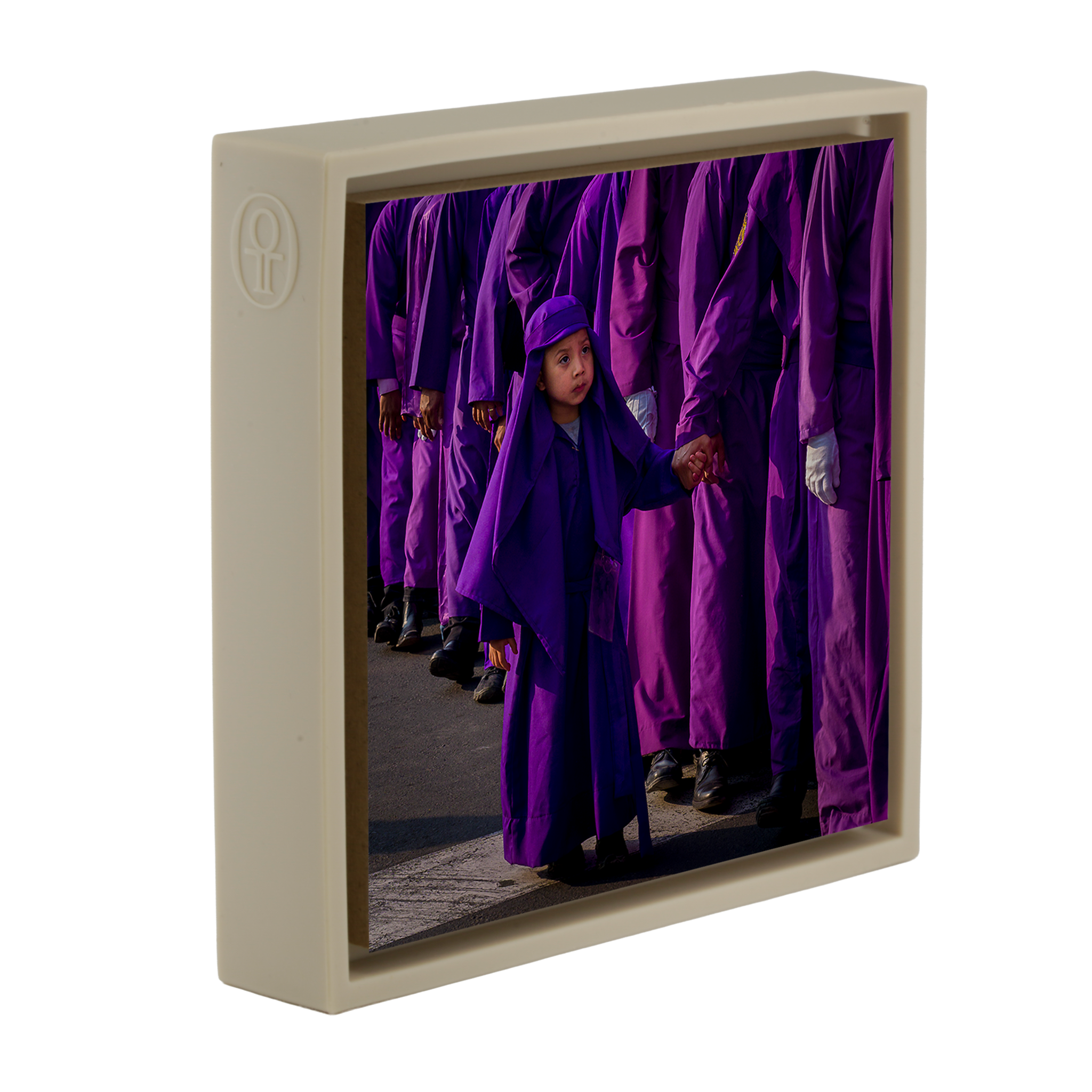 Sacred Connection- Sand Wrapp