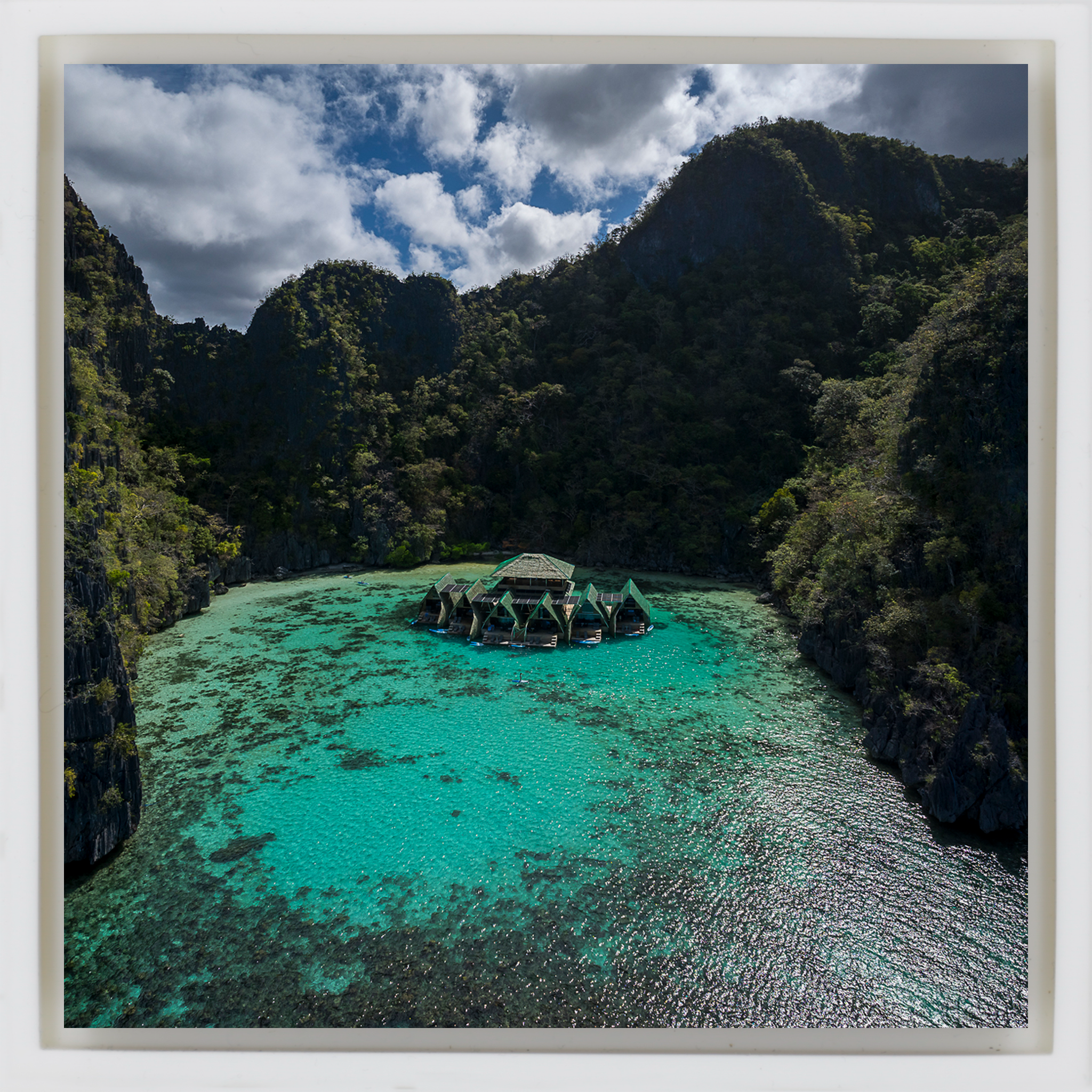 HiddenLagoonRetreat- White Wrapp