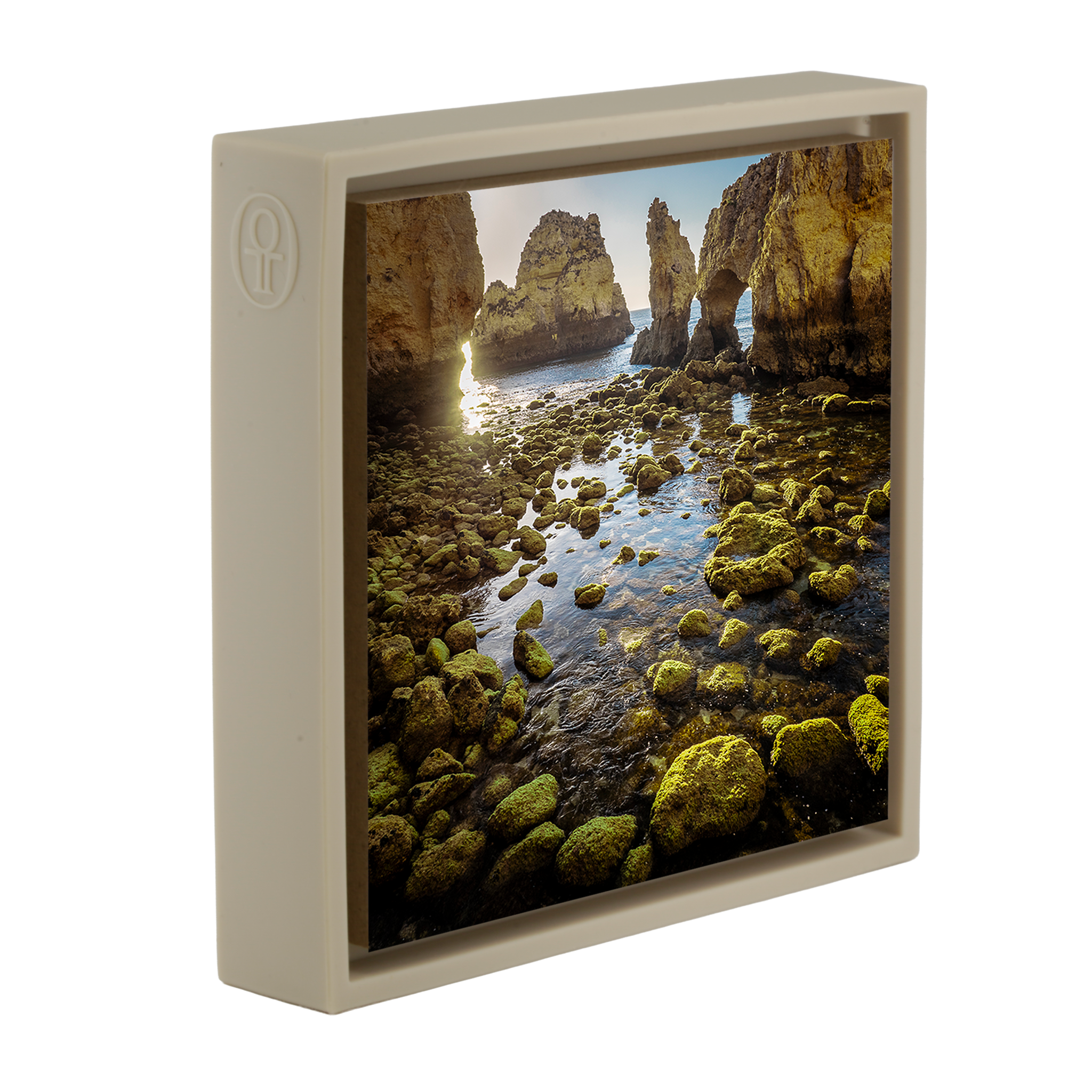 Ponta Da Piedade Dawn- Sand Wrapp