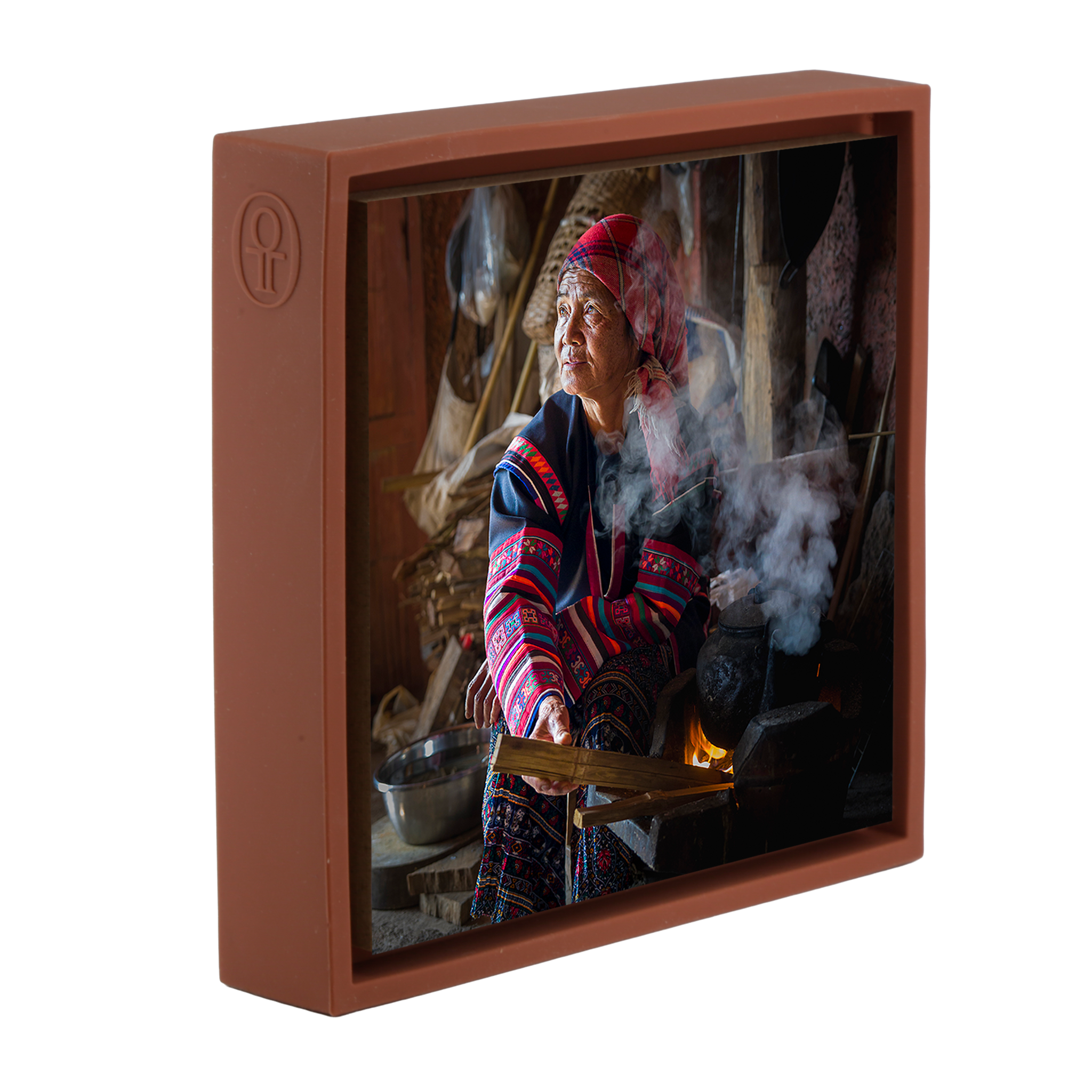 Hearth of Thailand - Terra Wrapp