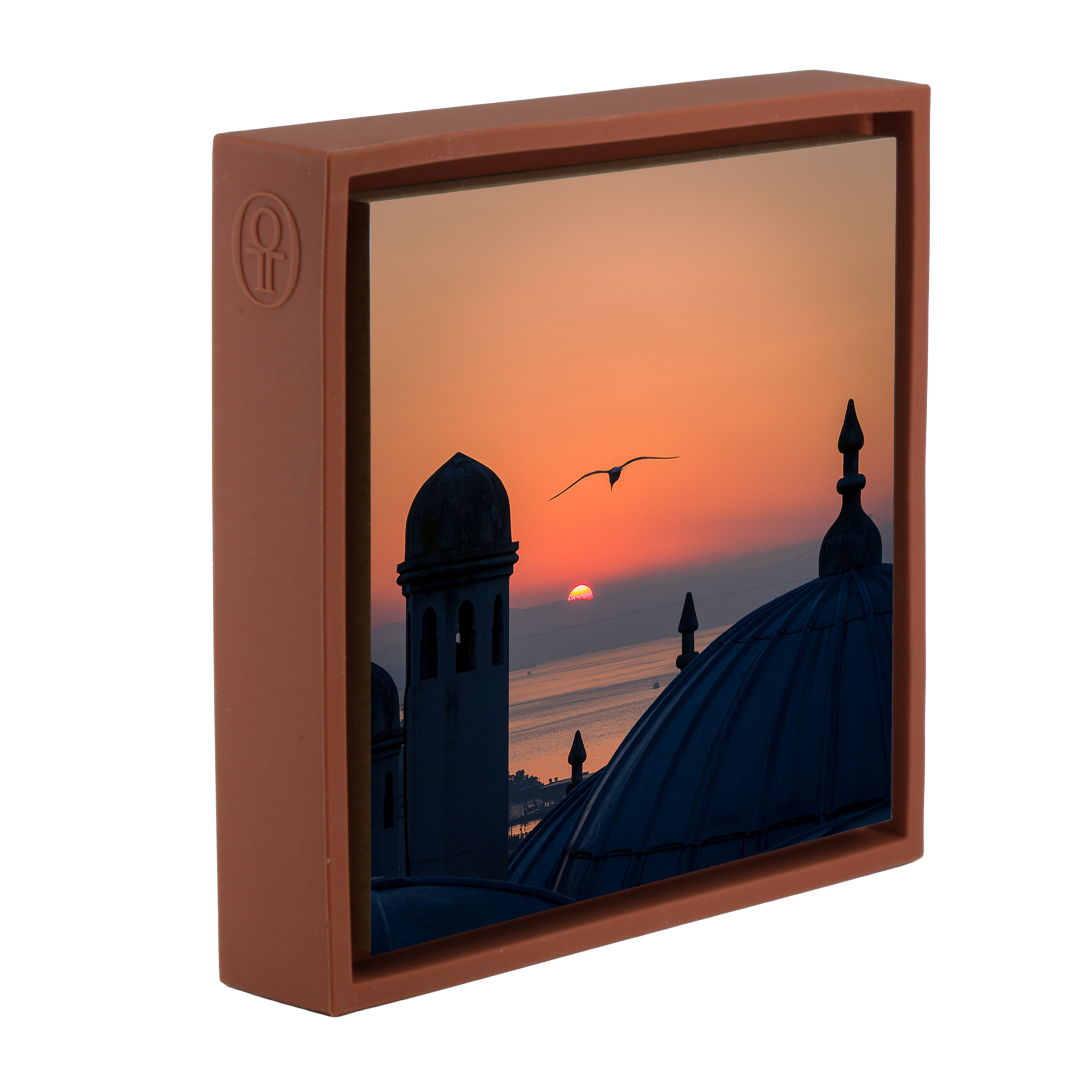 Istanbul - Terra Wrapp