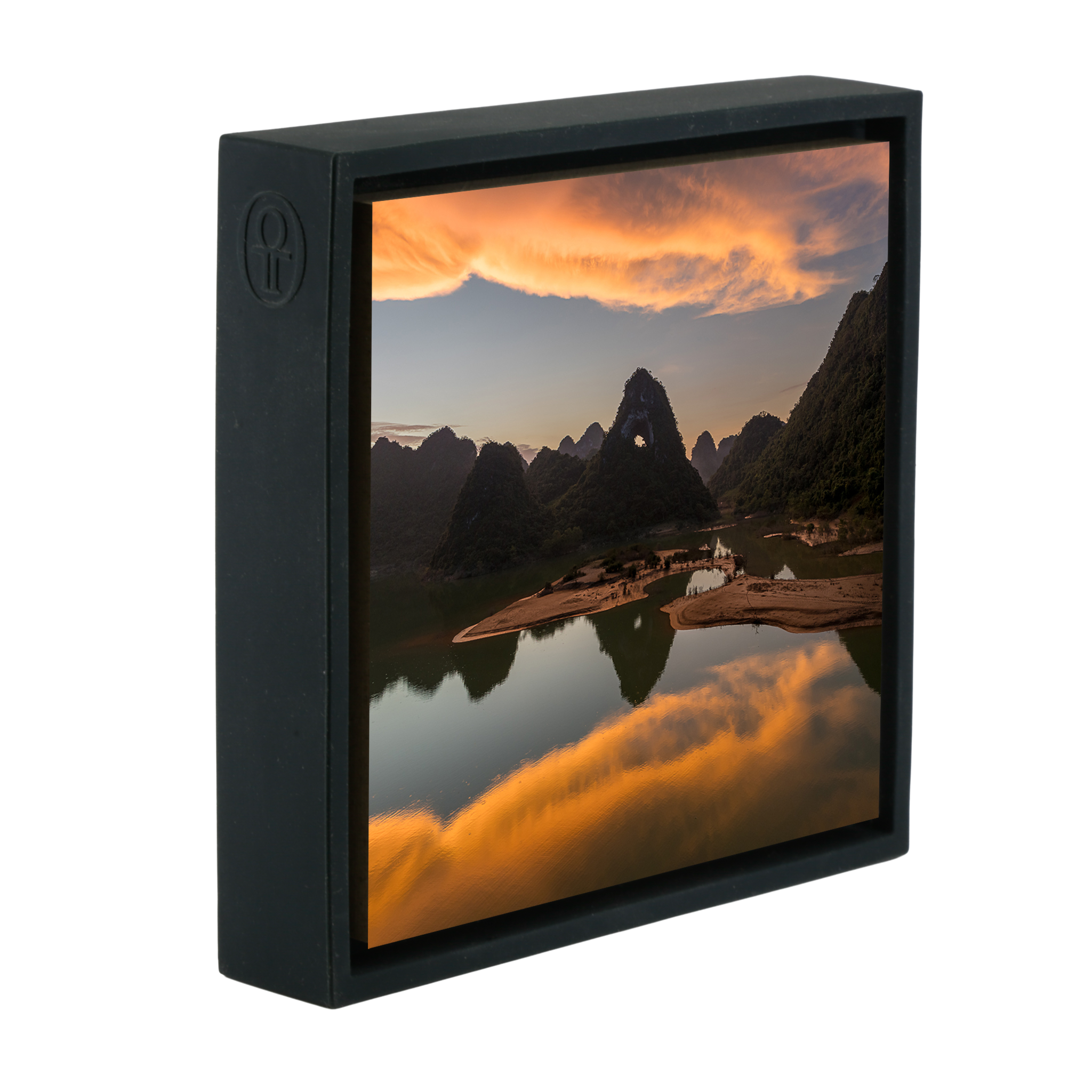 Gifts From The Eye of God - Zwarte Wrapp