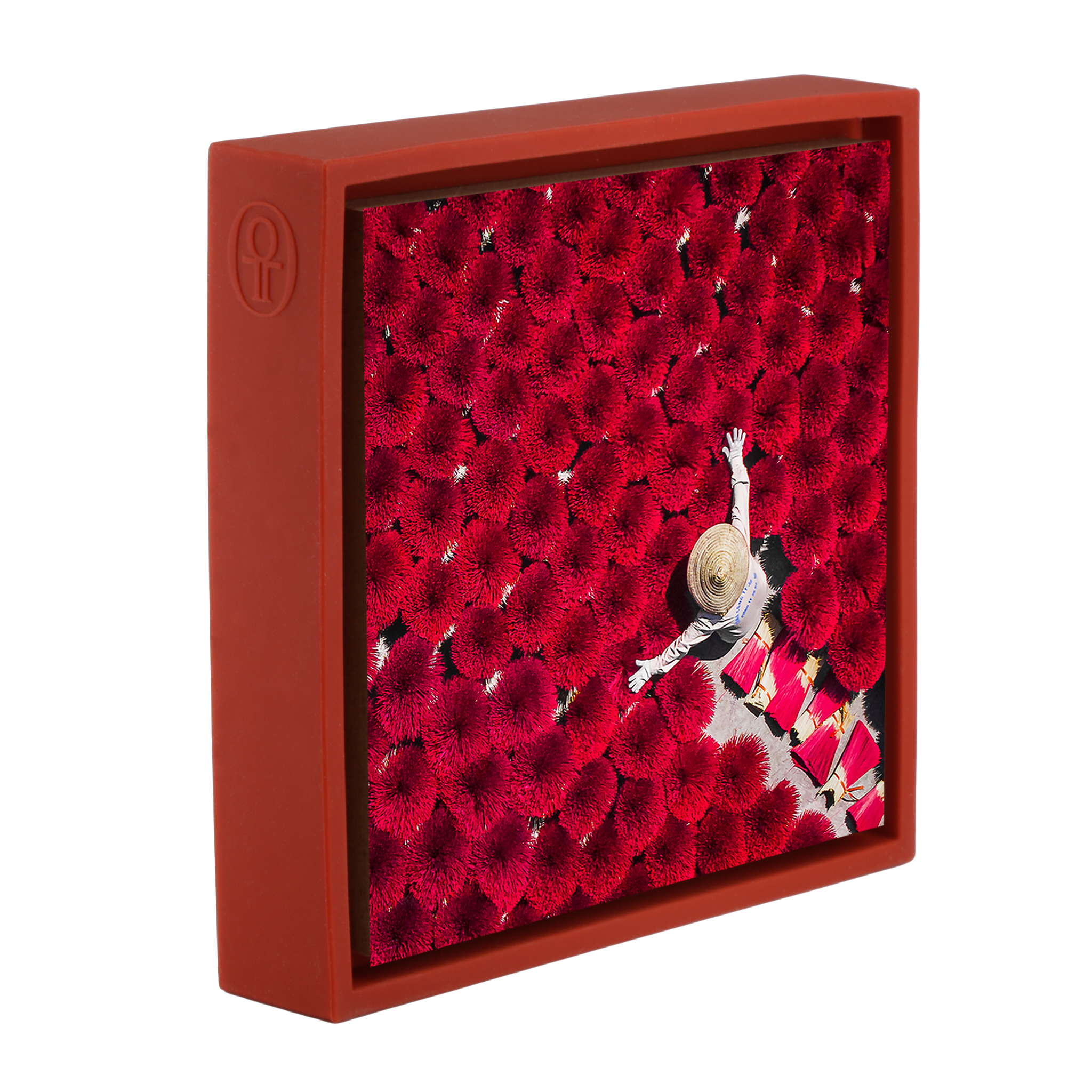 Incense Stick - Rode Wrapp