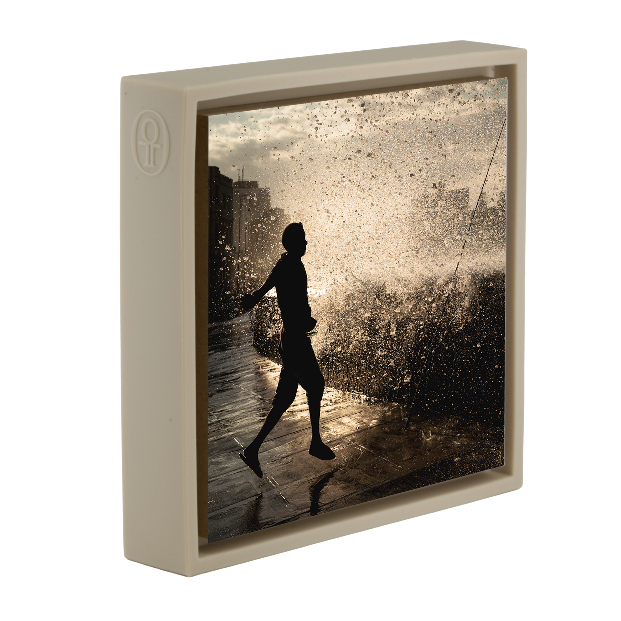 Malecon of Havana- Sand Wrapp